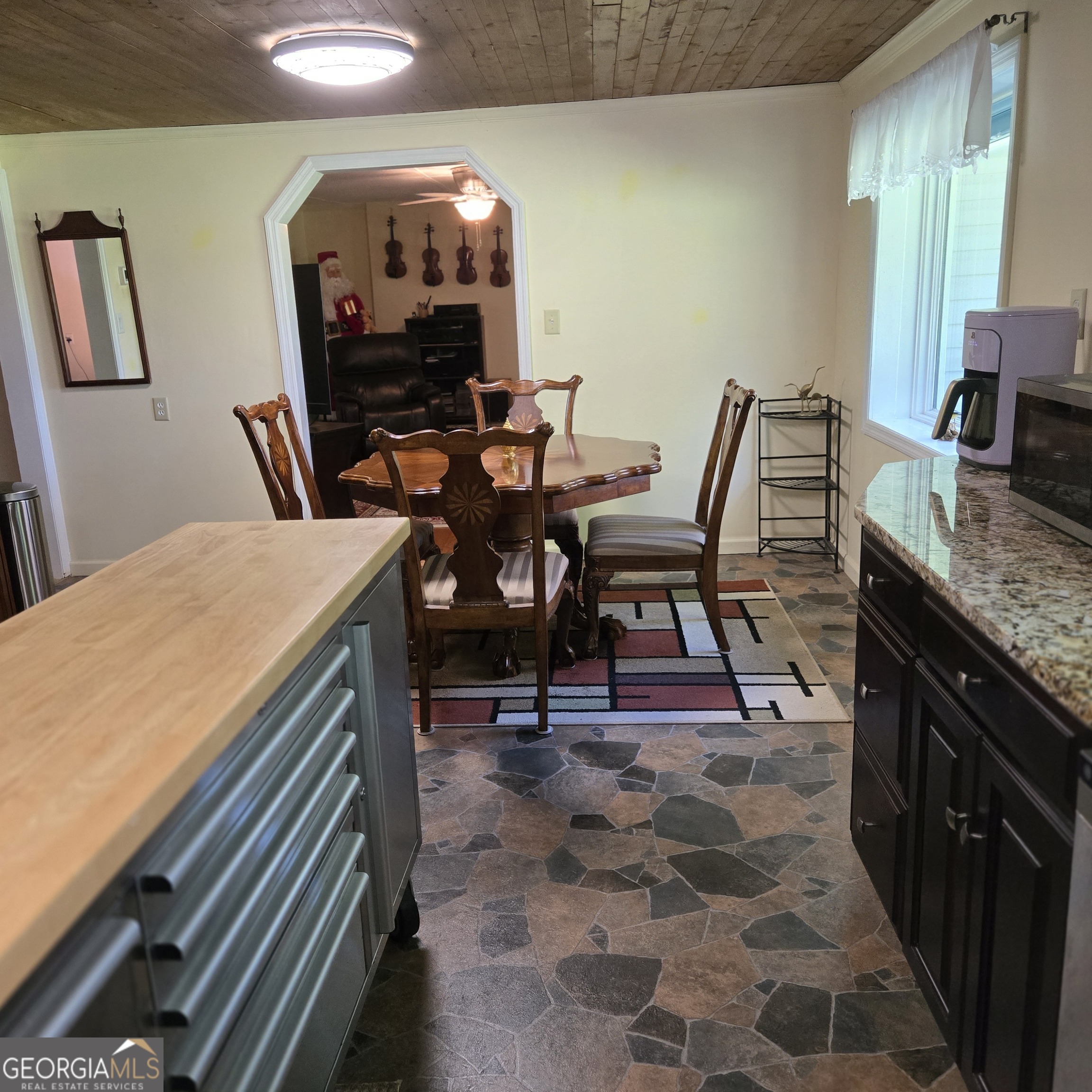 1312 Fairview School Road Demorest GA 30535