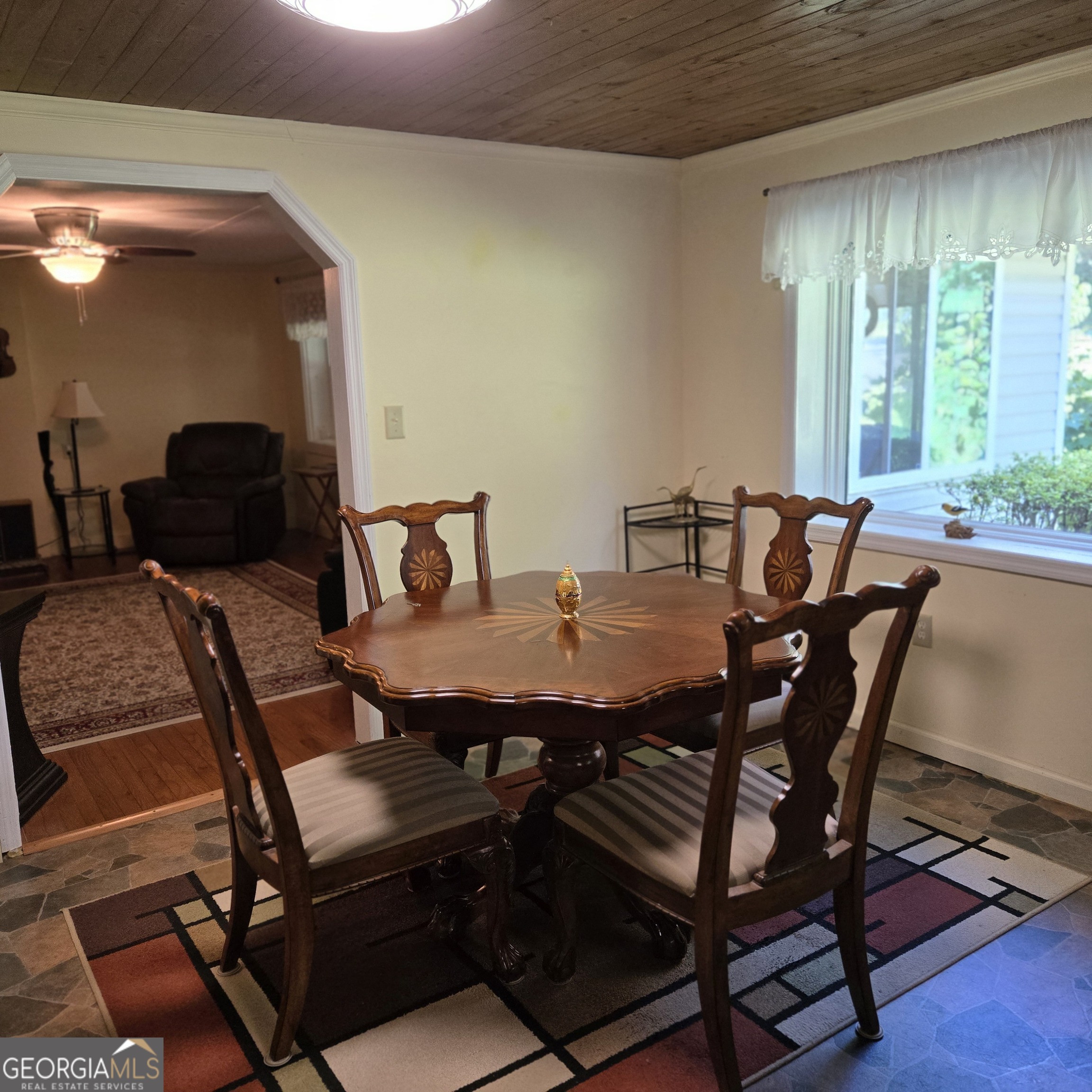 1312 Fairview School Road Demorest GA 30535