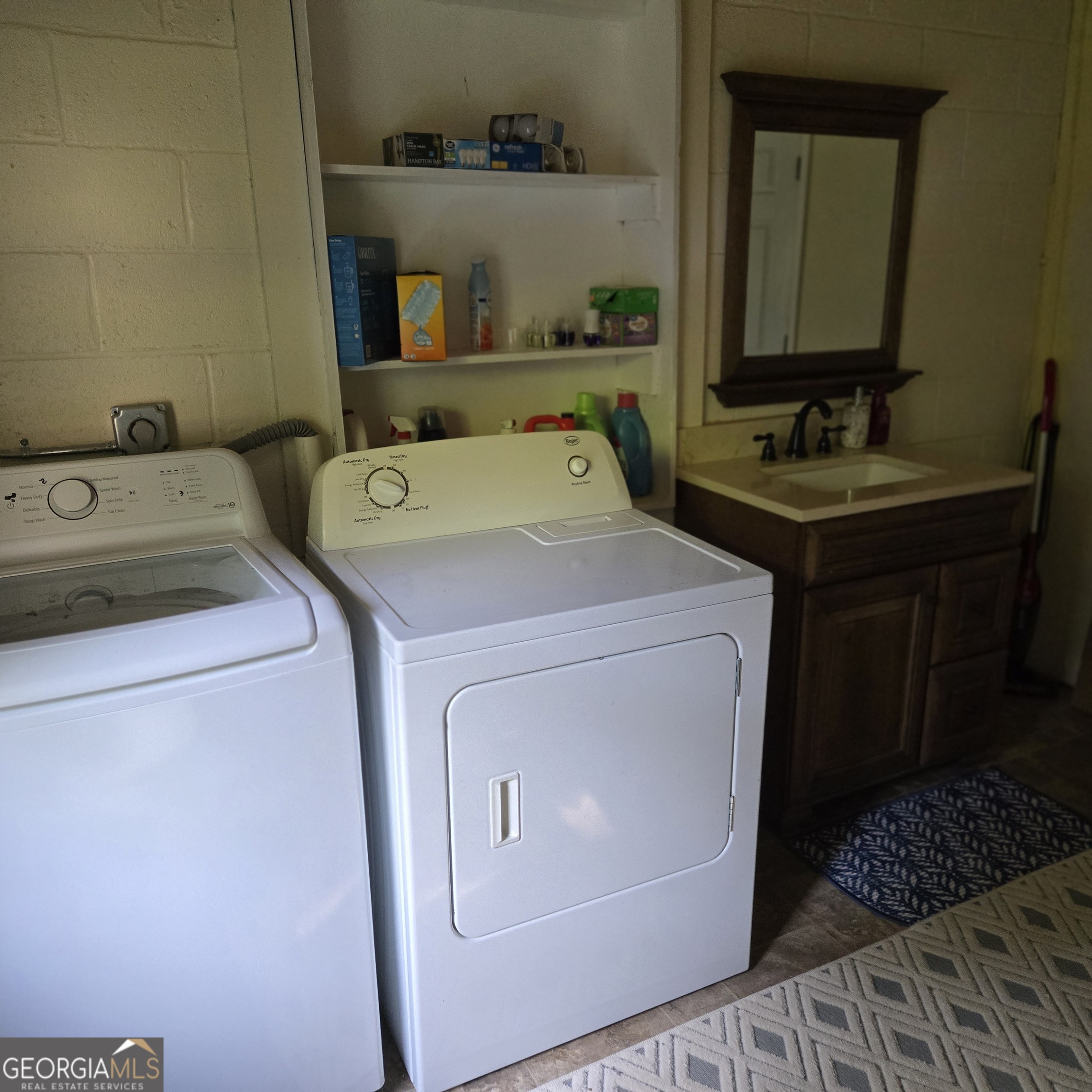 1312 Fairview School Road Demorest GA 30535