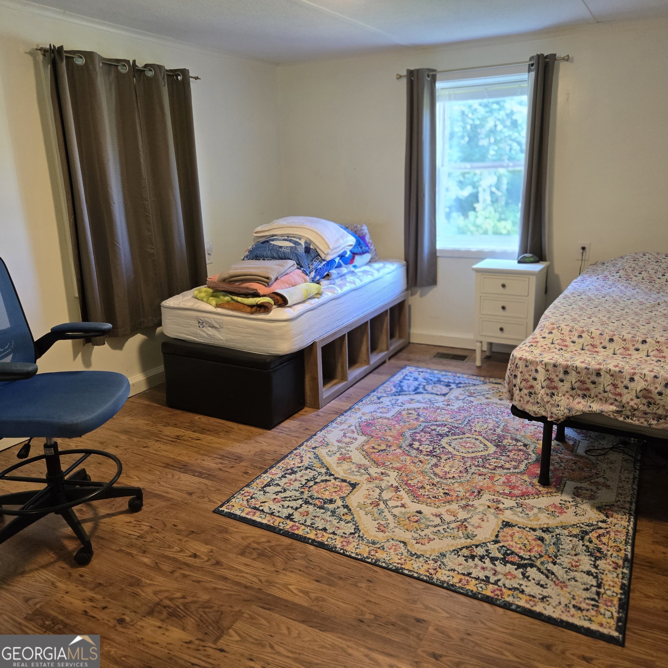 1312 Fairview School Road Demorest GA 30535