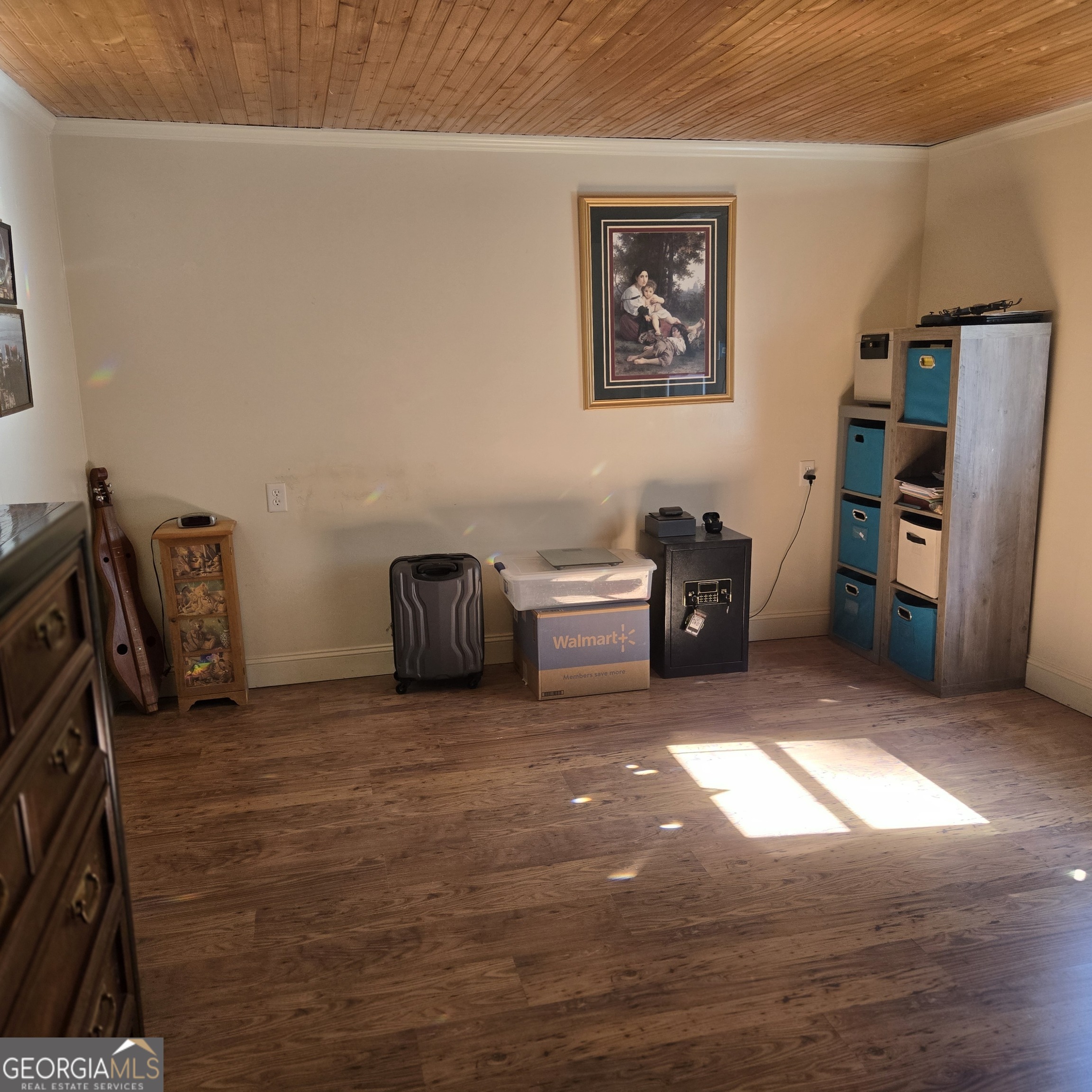 1312 Fairview School Road Demorest GA 30535