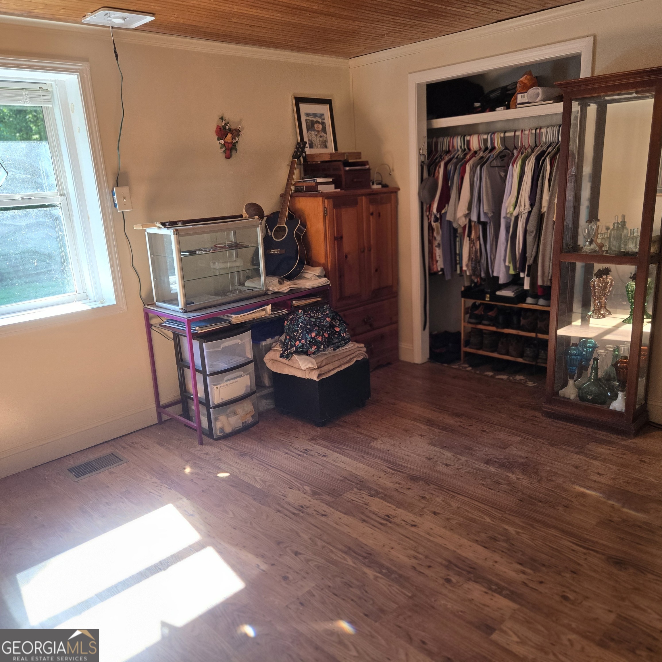 1312 Fairview School Road Demorest GA 30535