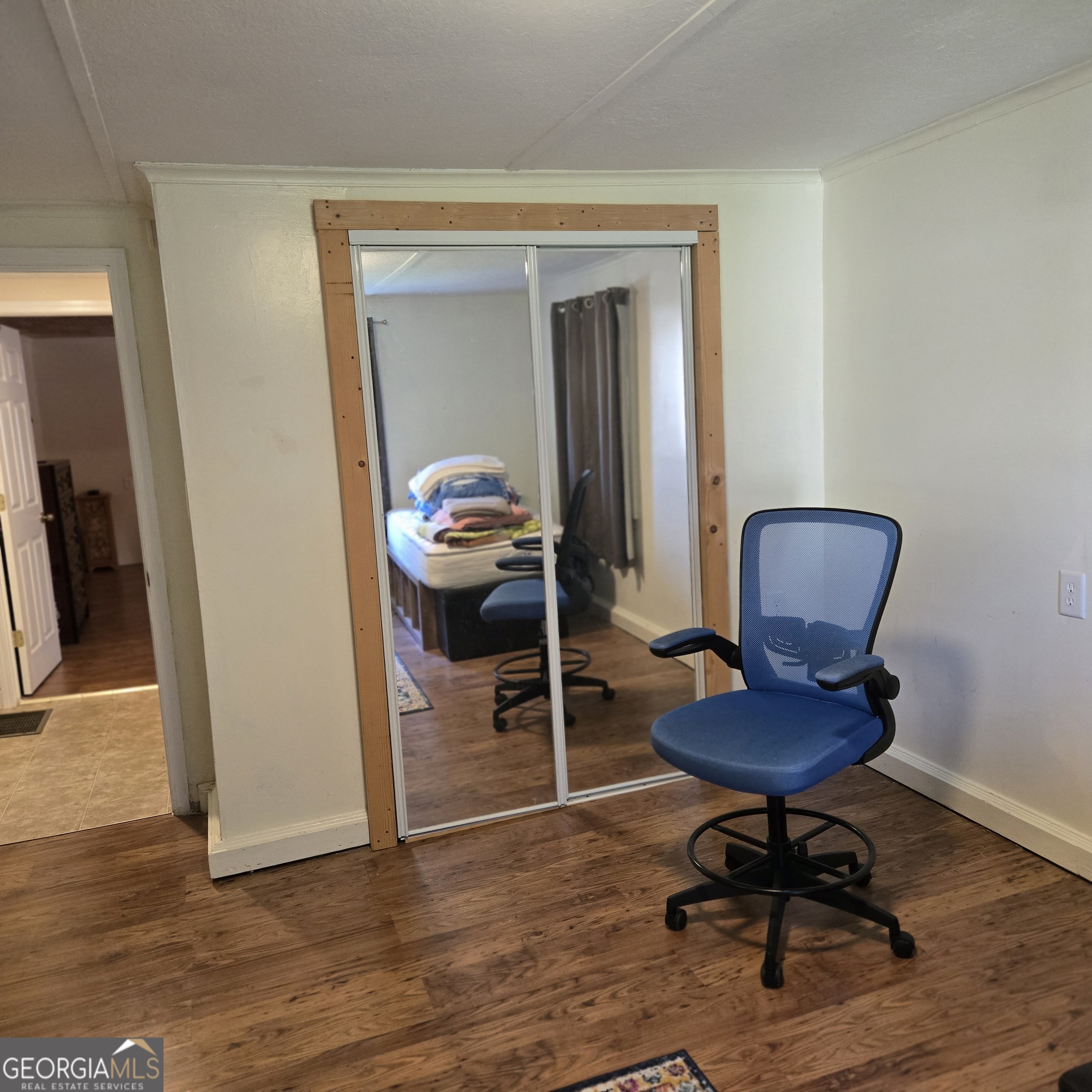 1312 Fairview School Road Demorest GA 30535