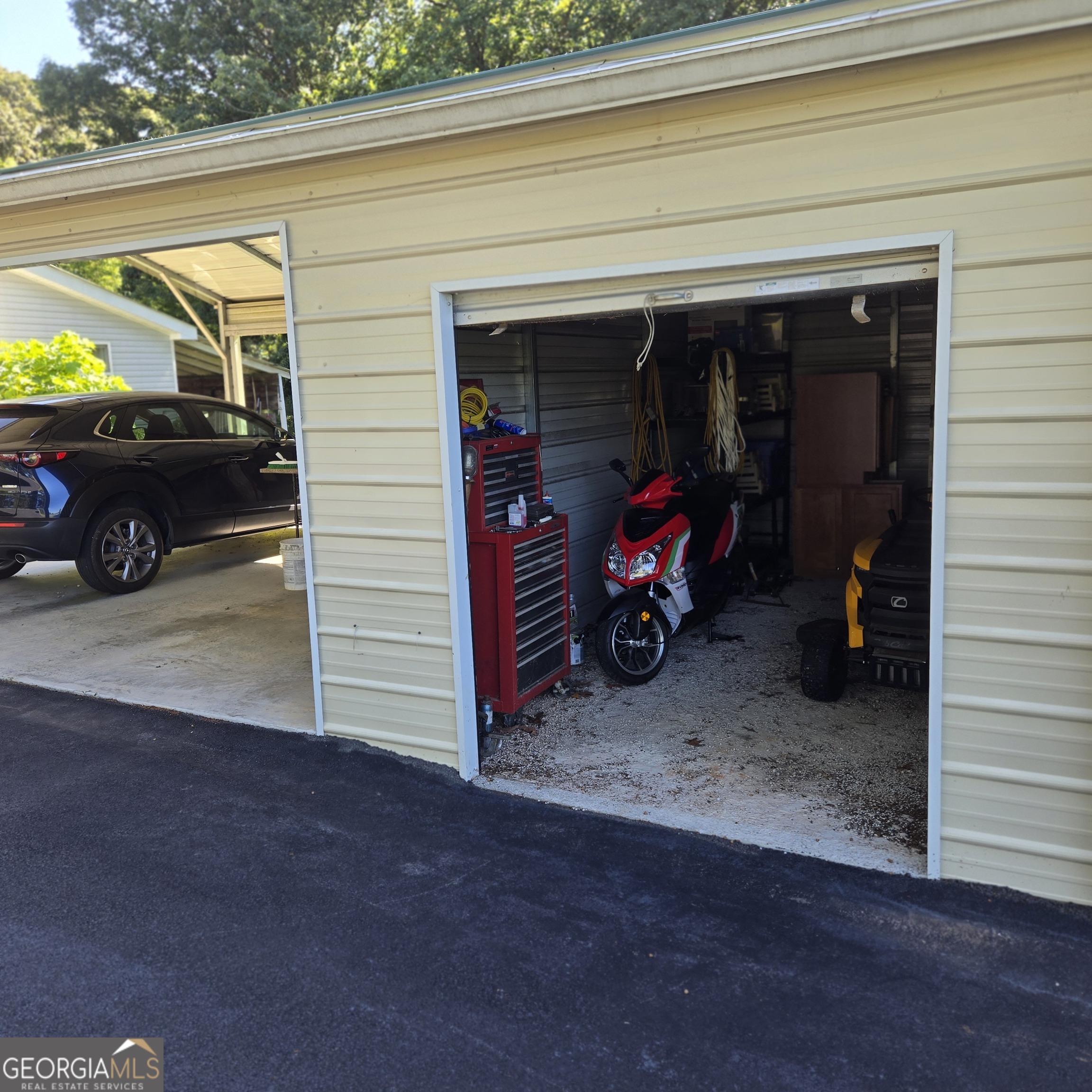 1312 Fairview School Road Demorest GA 30535