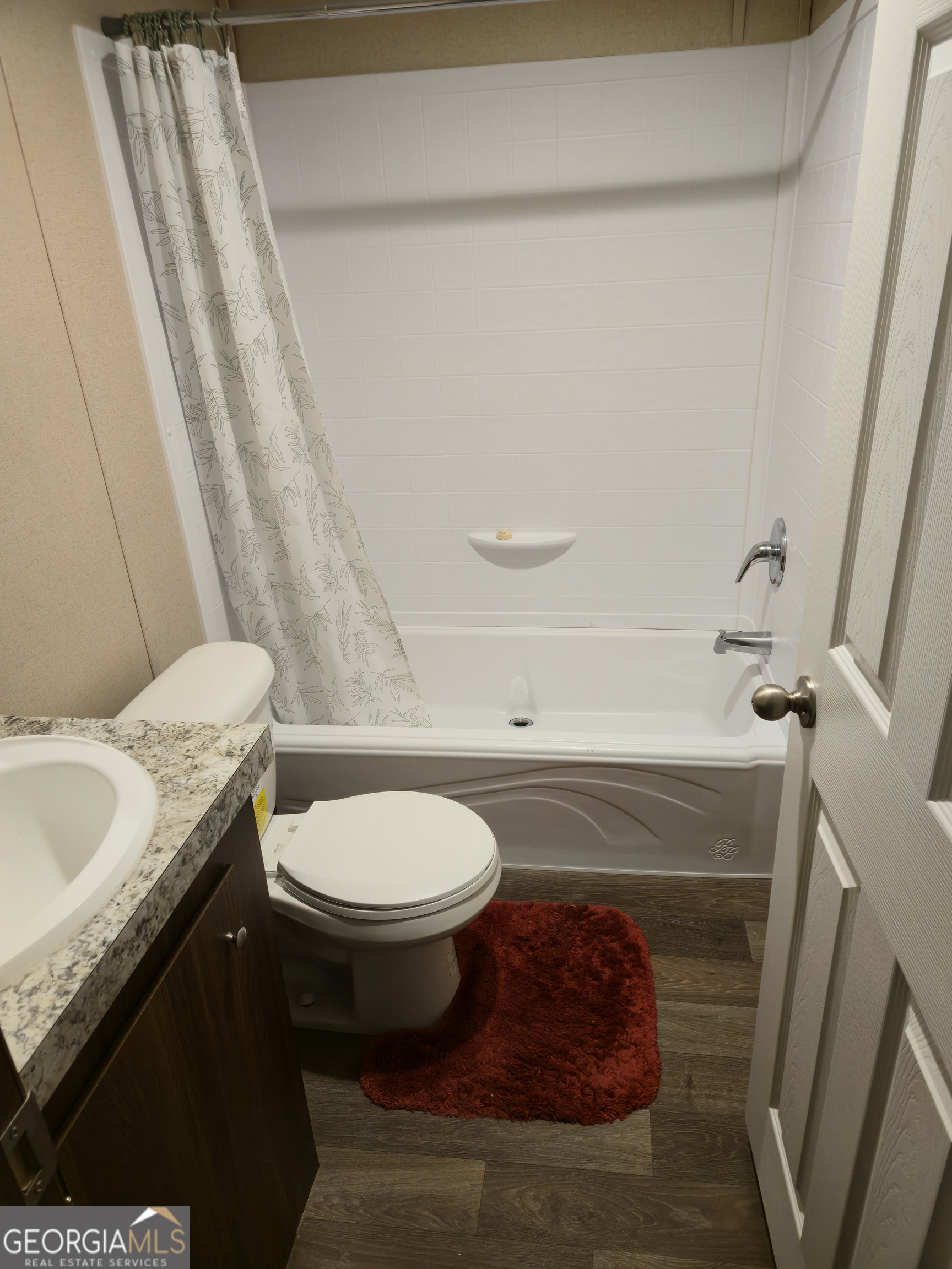 1312 Fairview School Road Demorest GA 30535