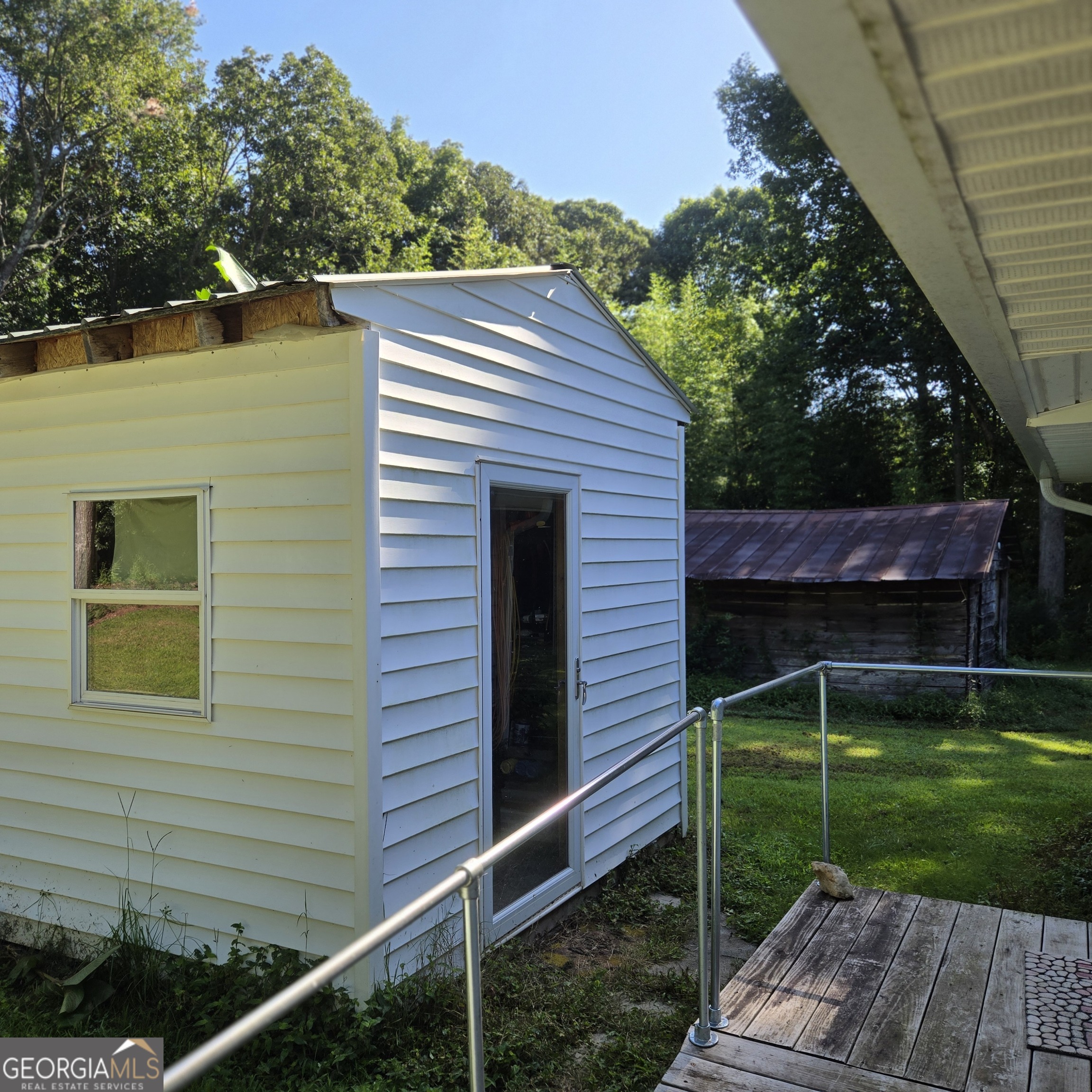1312 Fairview School Road Demorest GA 30535