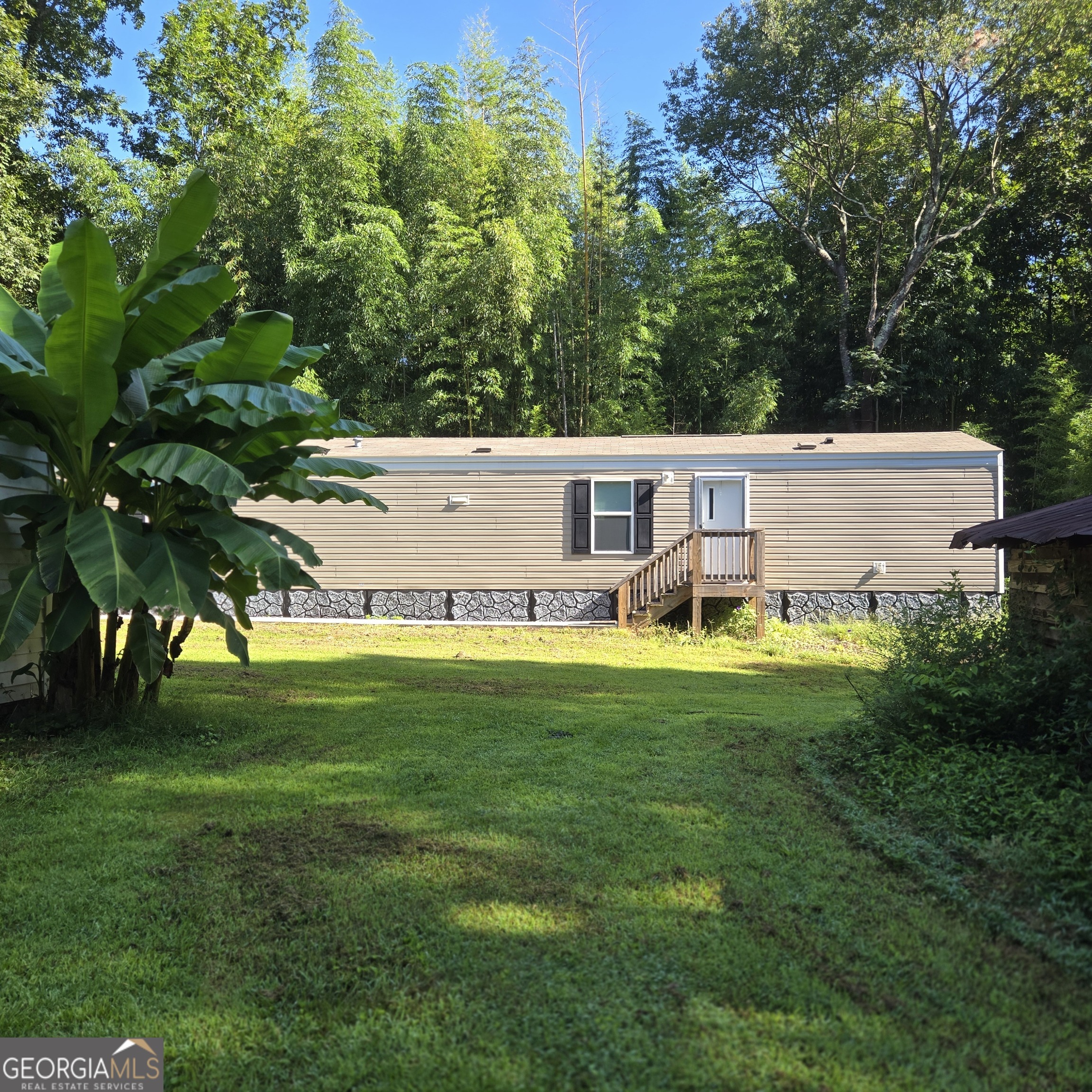 1312 Fairview School Road Demorest GA 30535