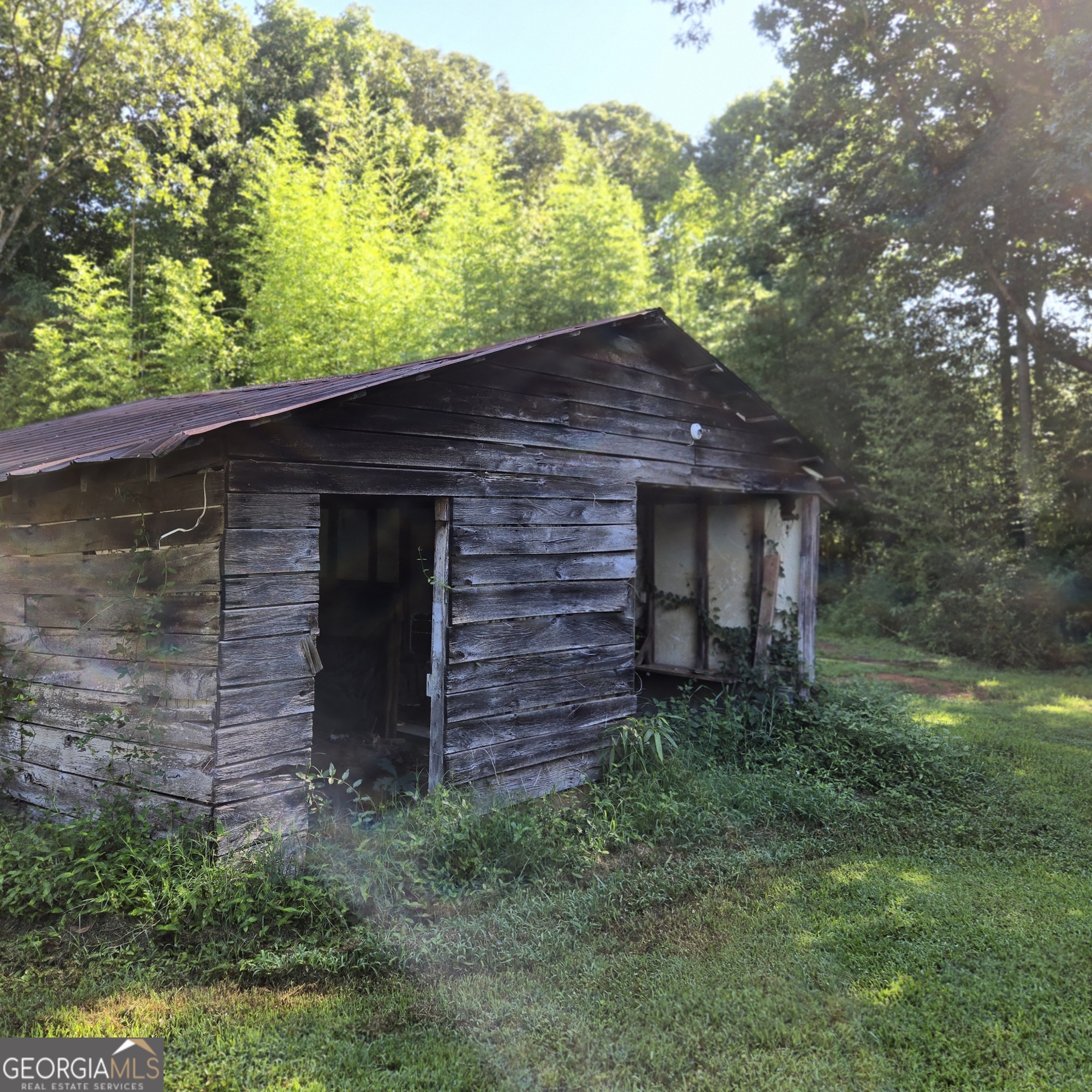 1312 Fairview School Road Demorest GA 30535