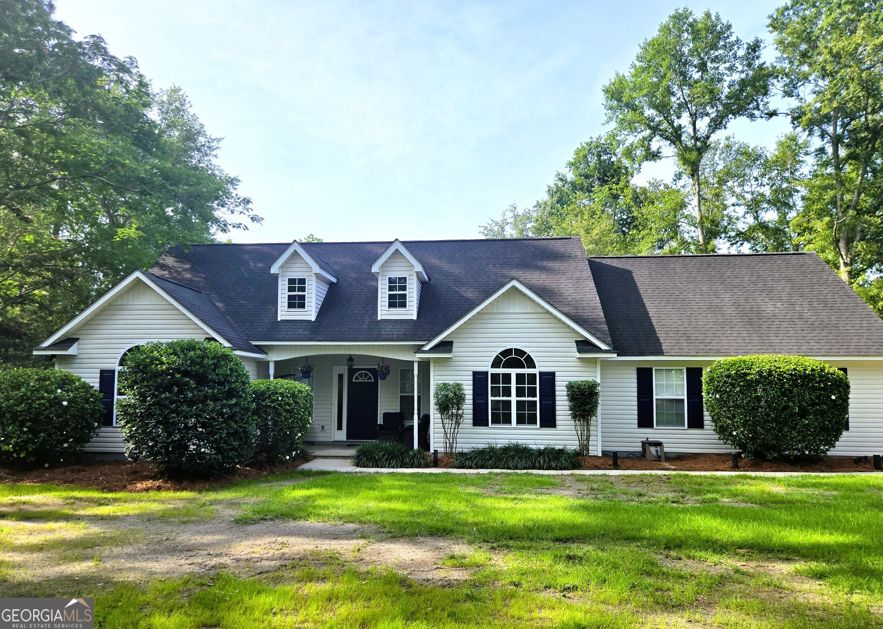 1612 Harvest Way Statesboro GA 30458
