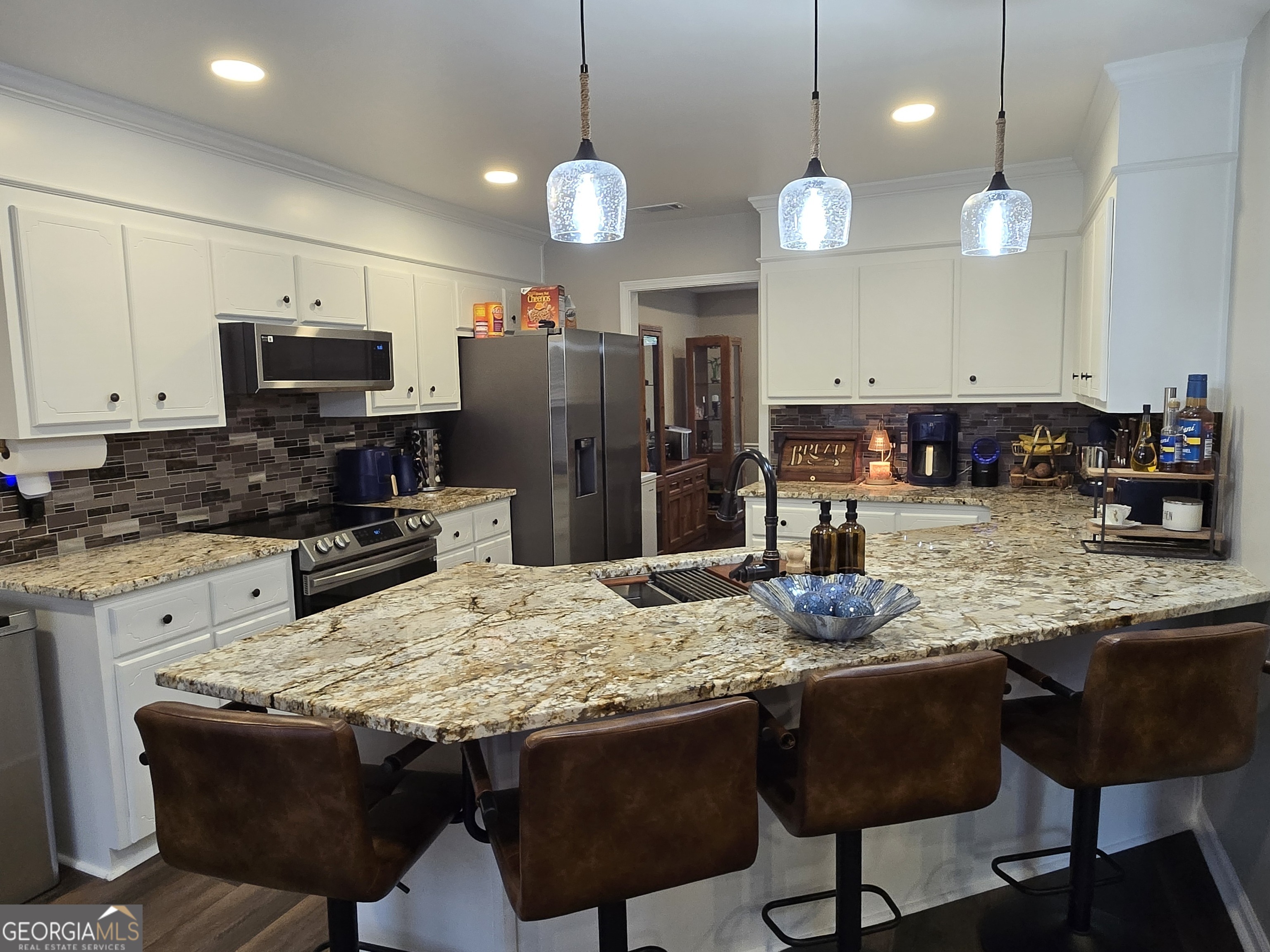 1612 Harvest Way Statesboro GA 30458