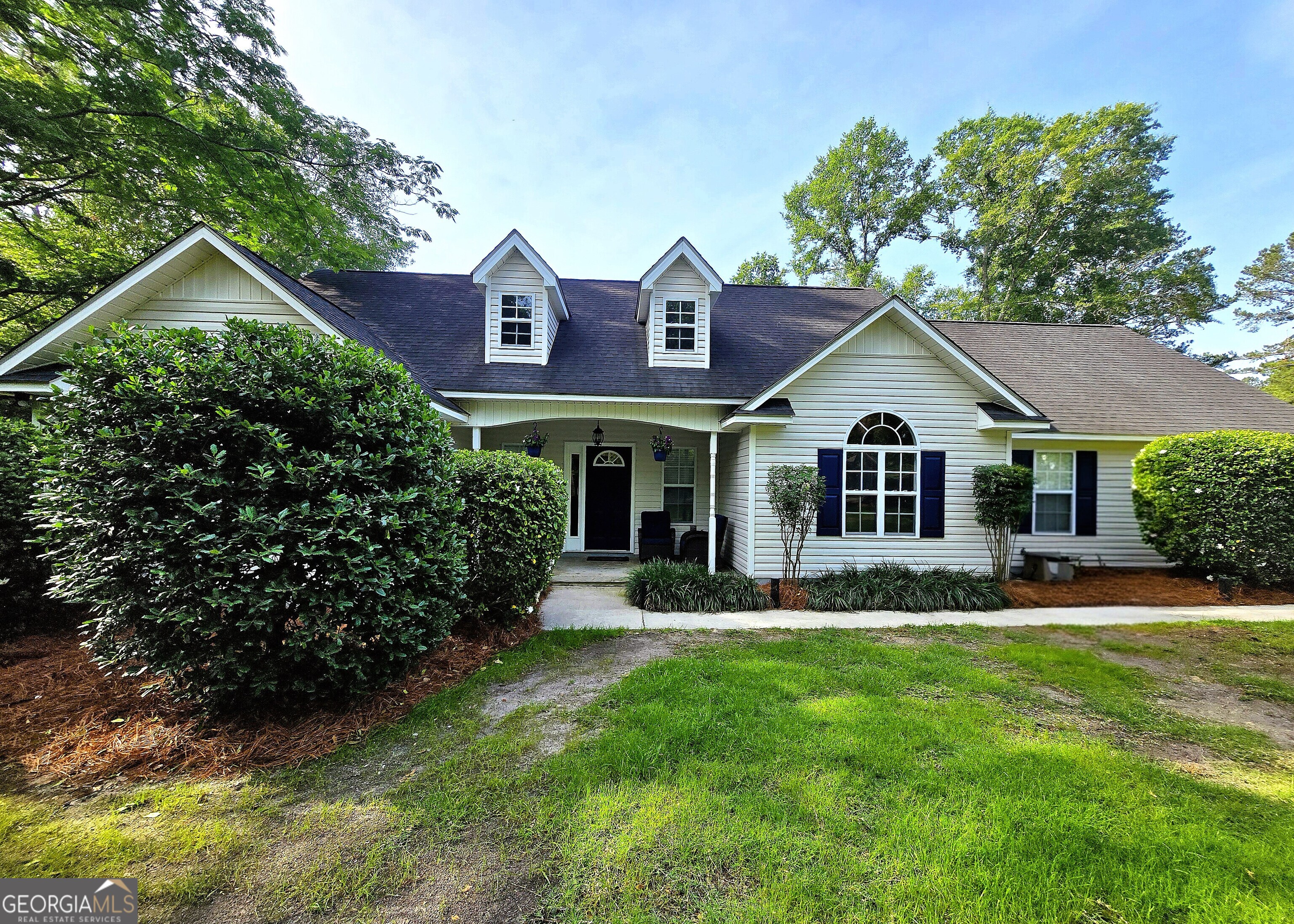 1612 Harvest Way Statesboro GA 30458