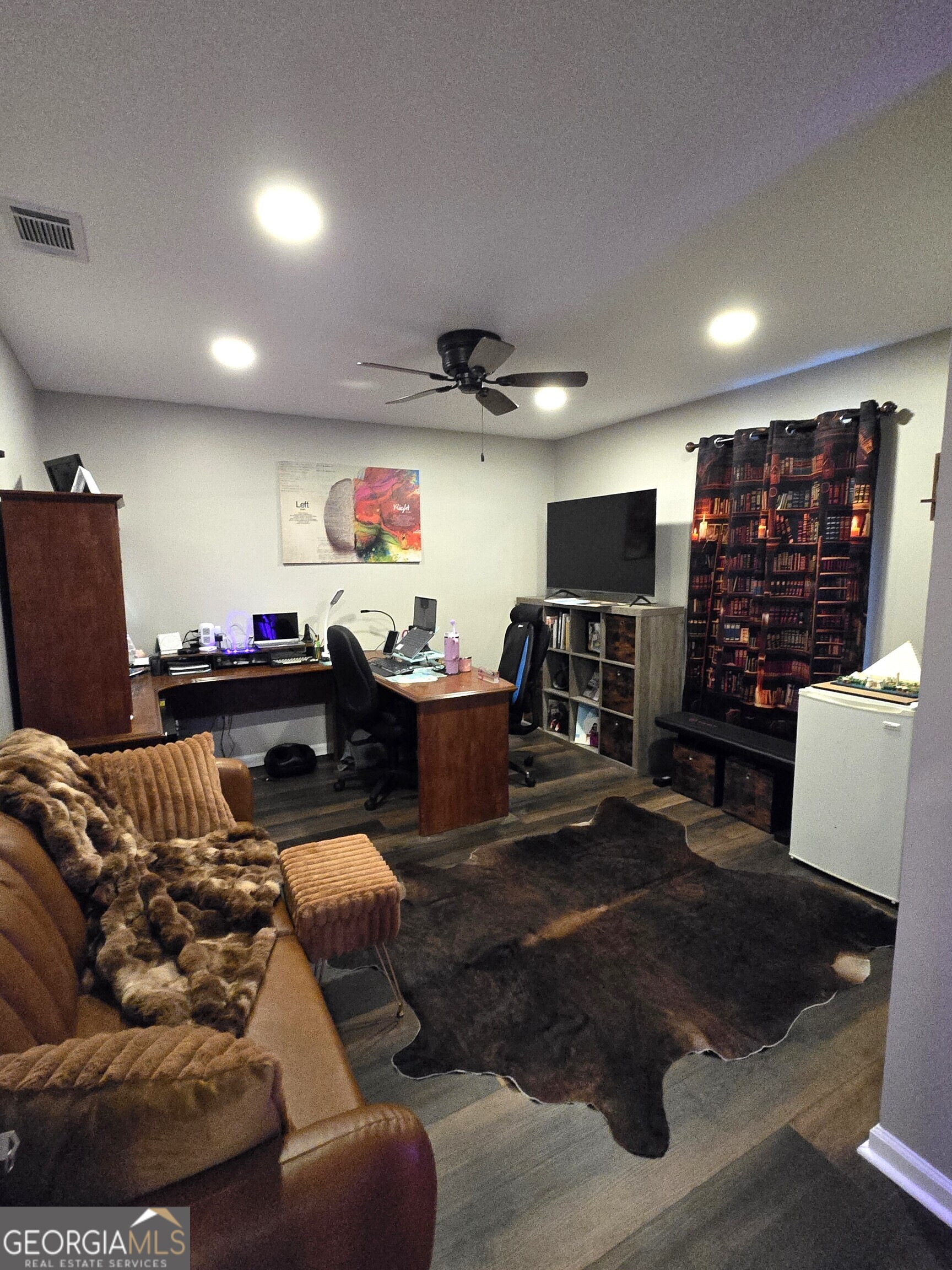 1612 Harvest Way Statesboro GA 30458