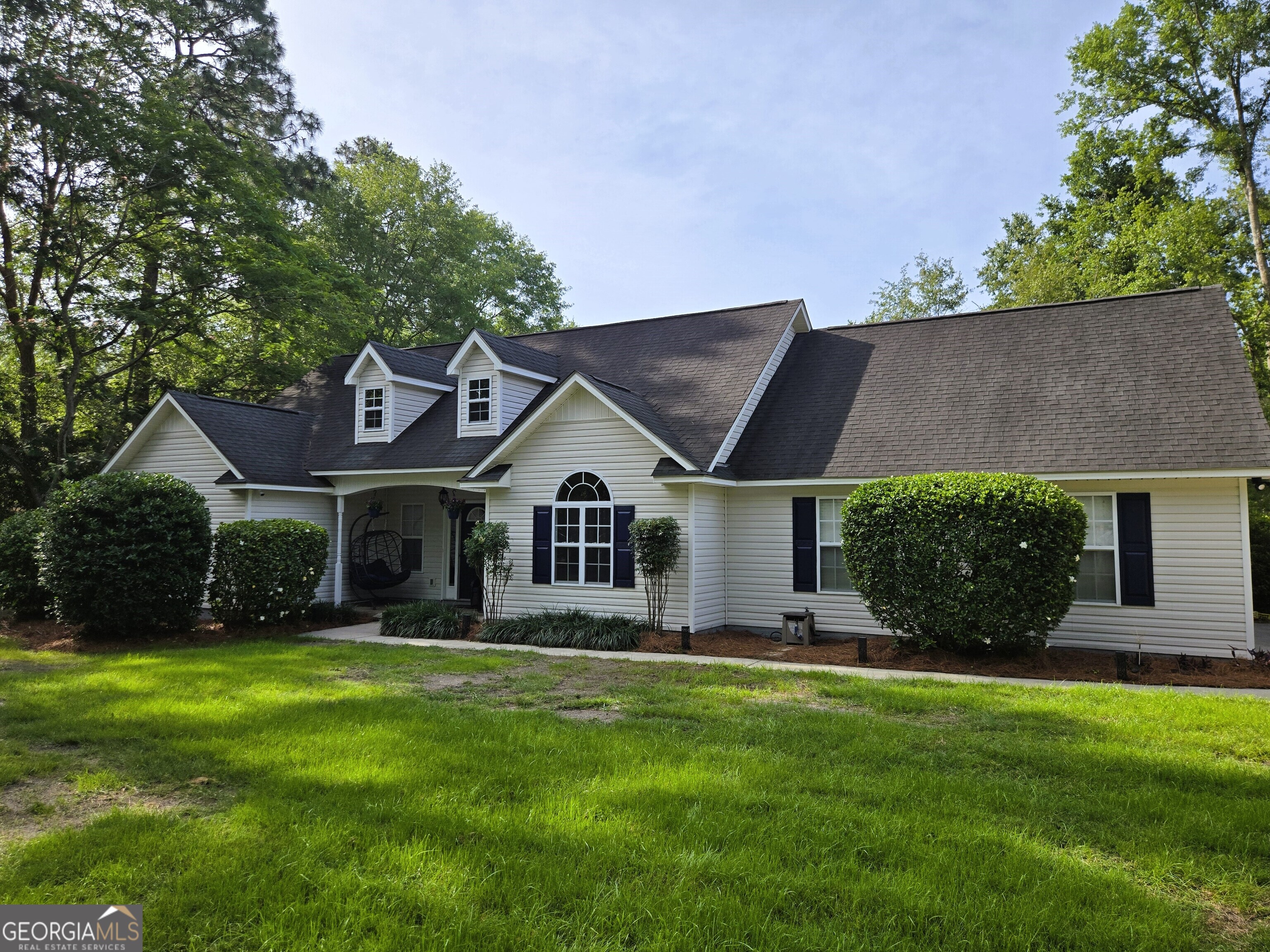 1612 Harvest Way Statesboro GA 30458