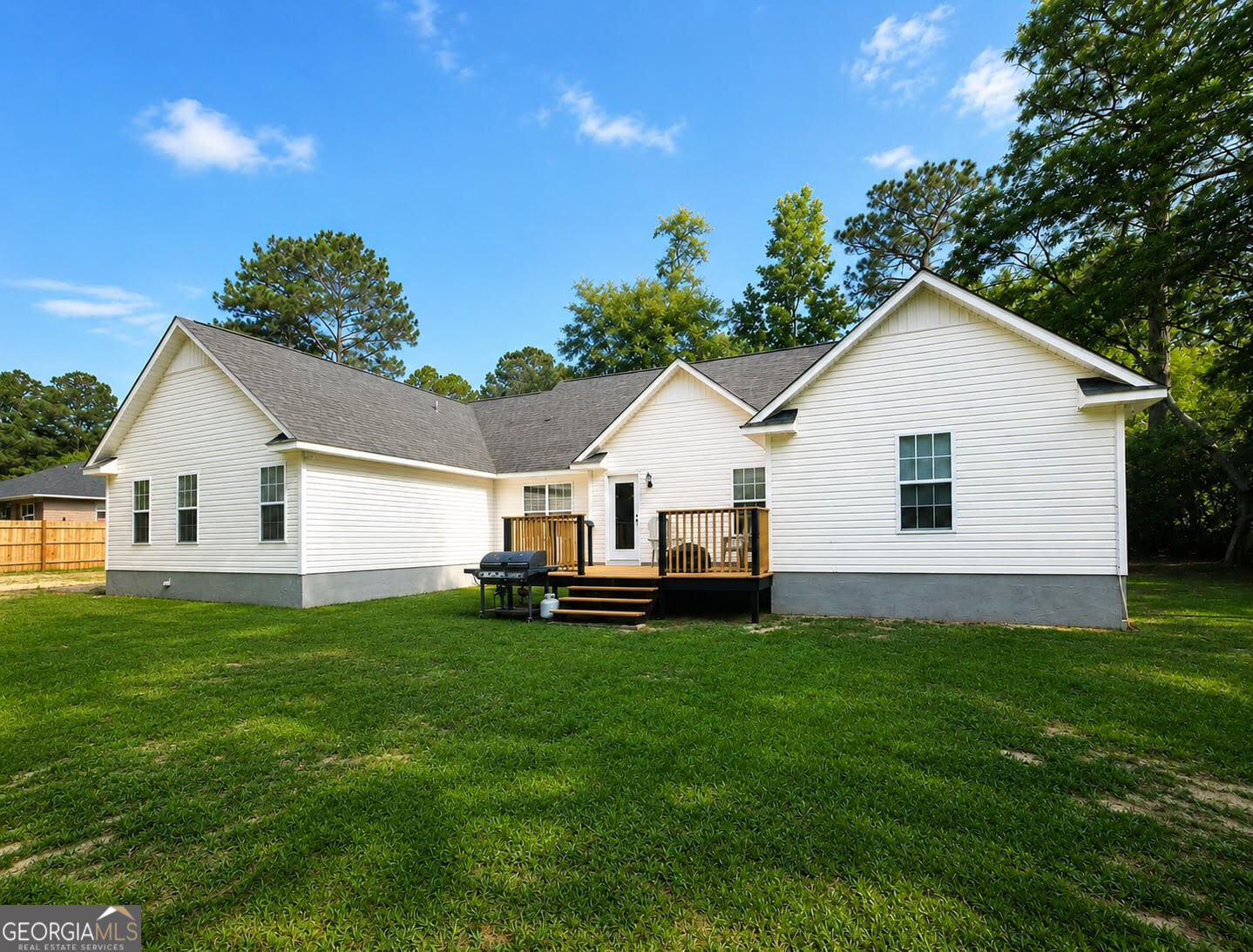 1612 Harvest Way Statesboro GA 30458