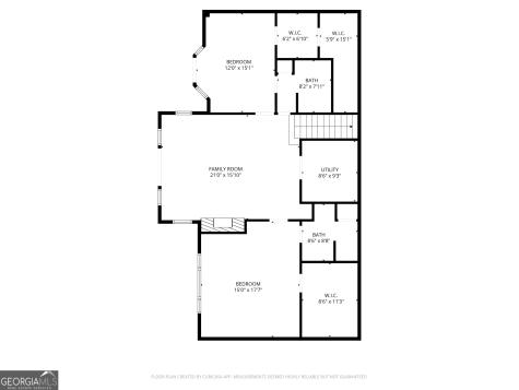 137 Broadwater Court Waleska GA 30183