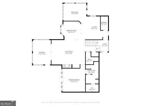 137 Broadwater Court Waleska GA 30183