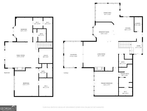 137 Broadwater Court Waleska GA 30183