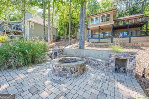 137 Broadwater Court Waleska GA 30183