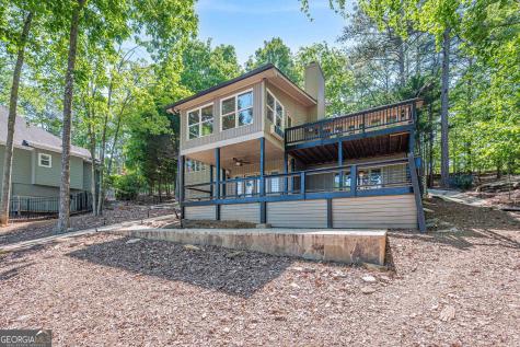 137 Broadwater Court Waleska GA 30183