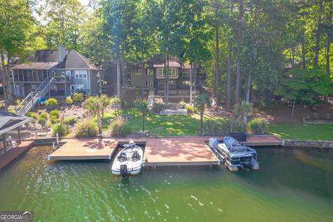 137 Broadwater Court Waleska GA 30183
