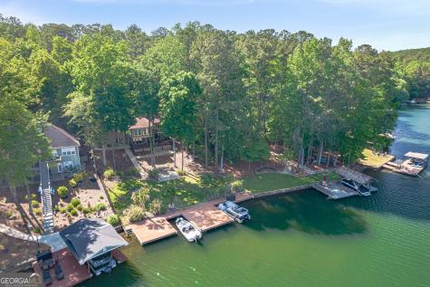 137 Broadwater Court Waleska GA 30183
