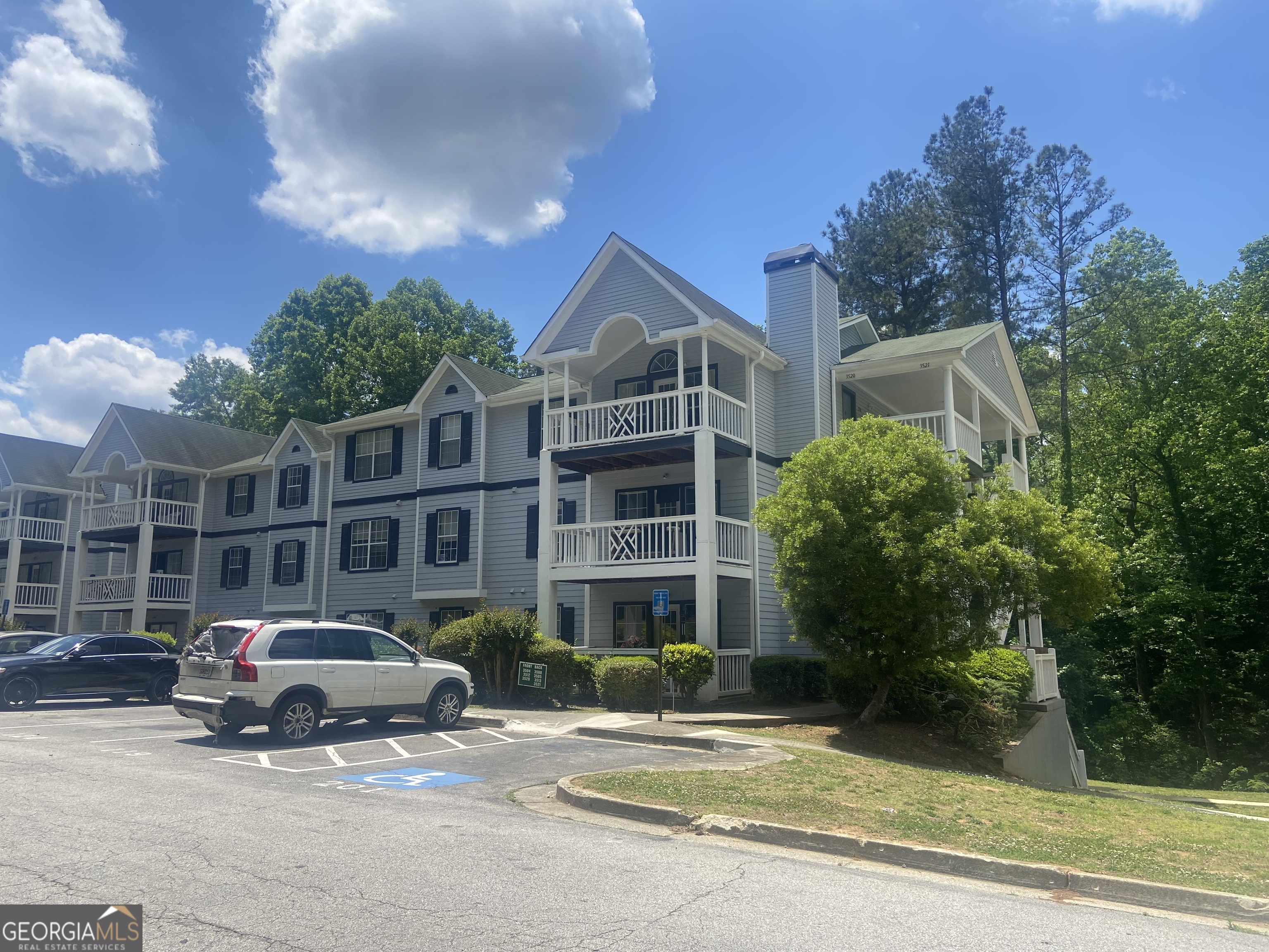 3521 Shepherds Path Decatur GA 30034