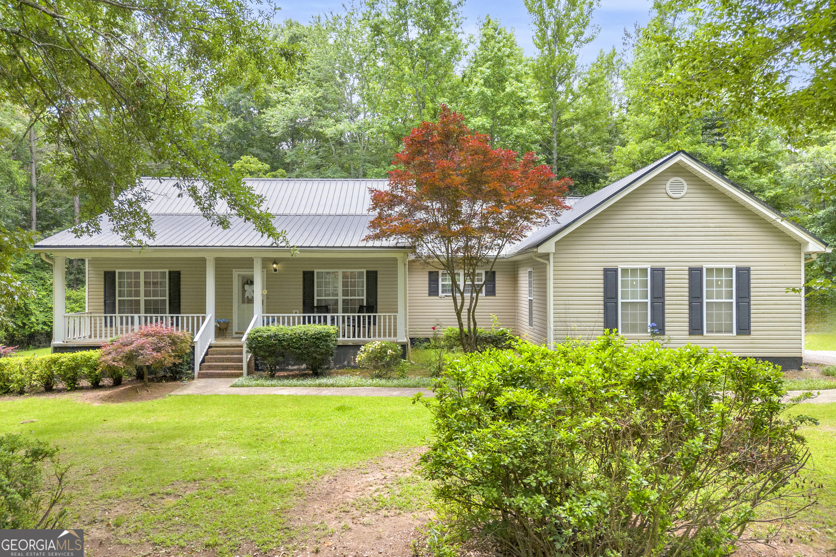163 Tuxedo Drive Commerce GA 30530