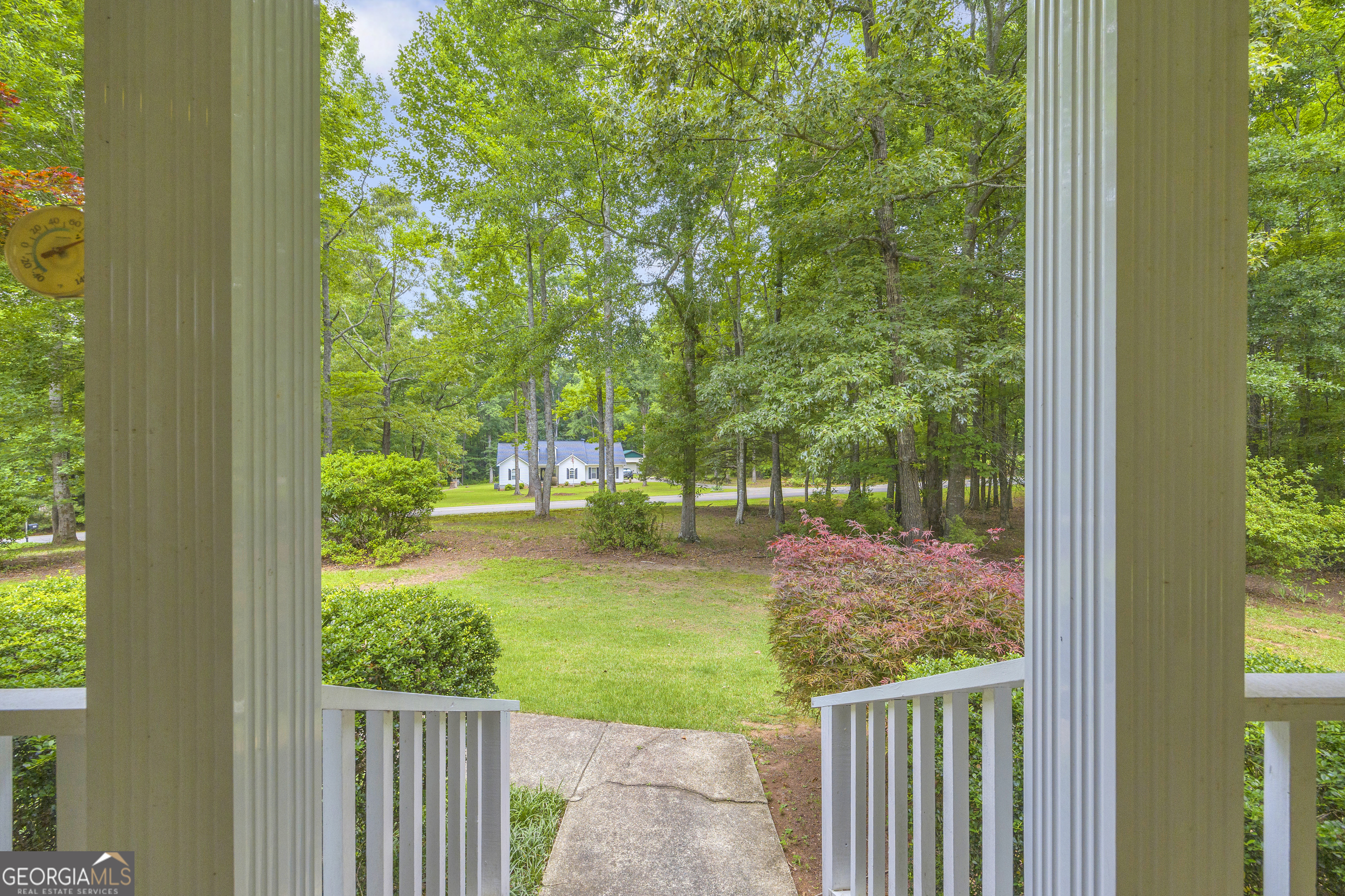 163 Tuxedo Drive Commerce GA 30530