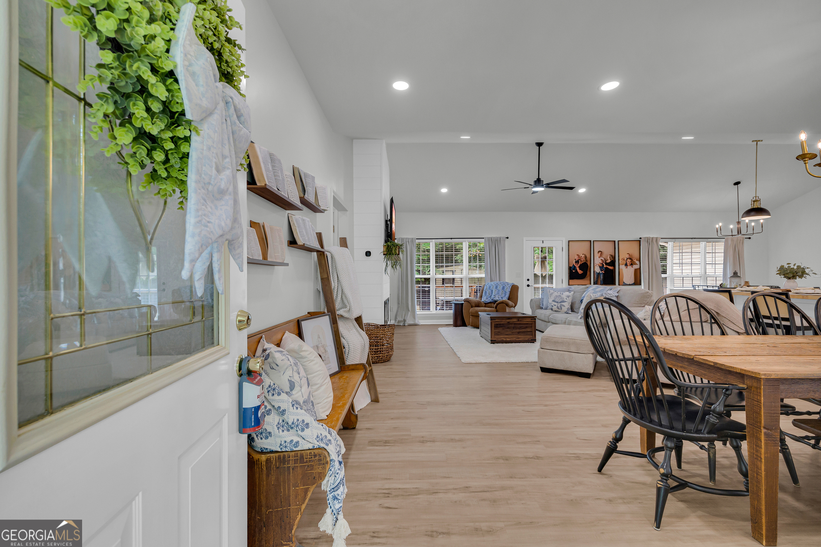 163 Tuxedo Drive Commerce GA 30530
