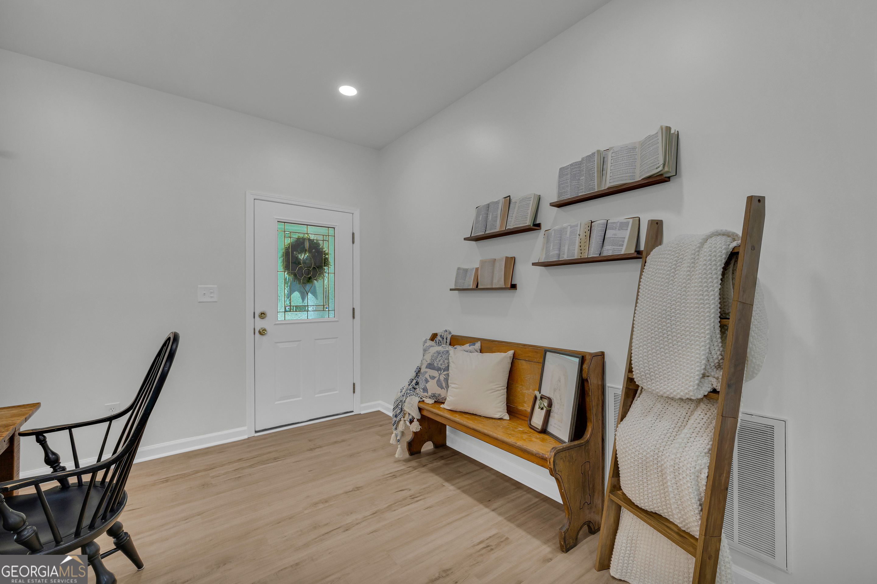 163 Tuxedo Drive Commerce GA 30530