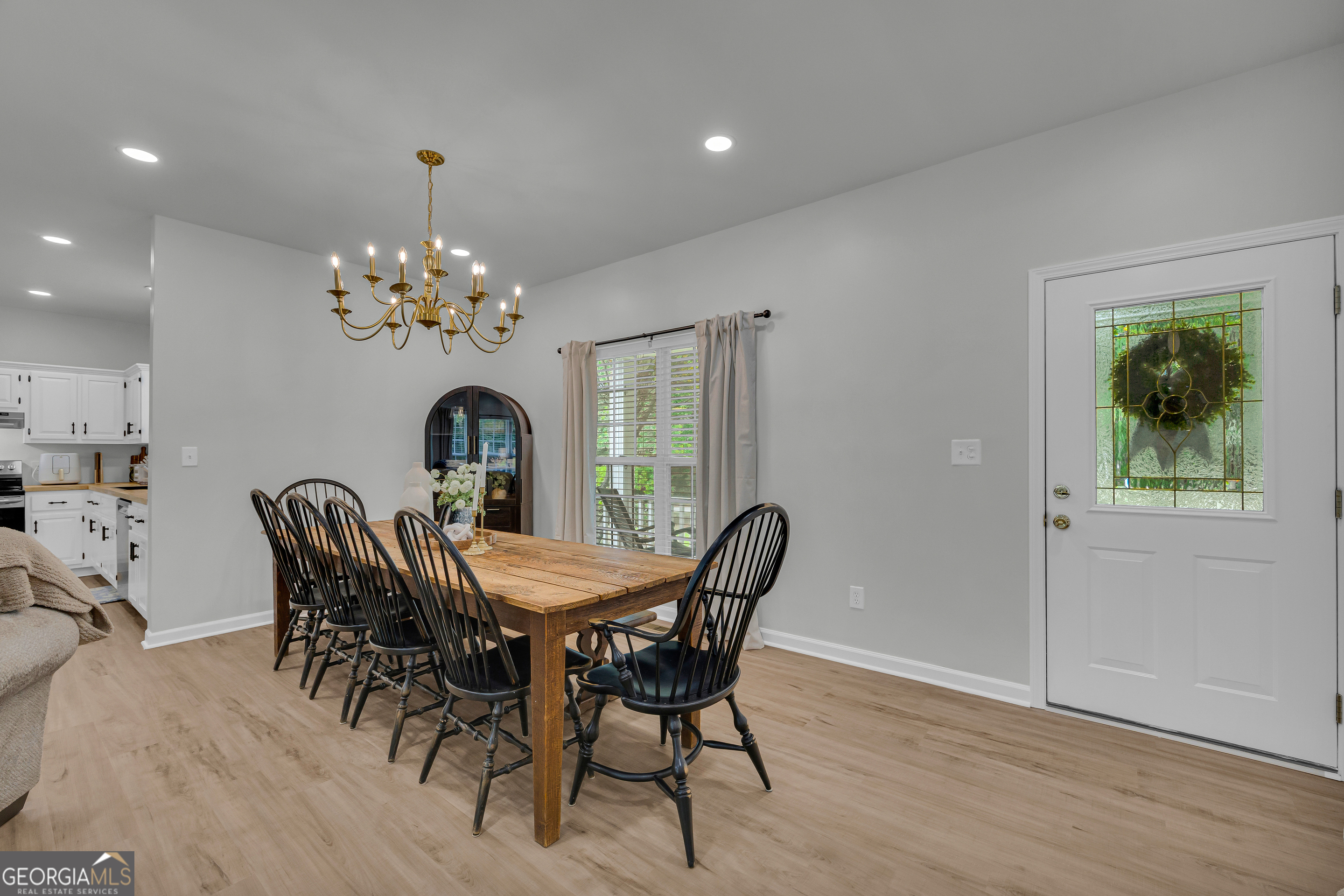 163 Tuxedo Drive Commerce GA 30530