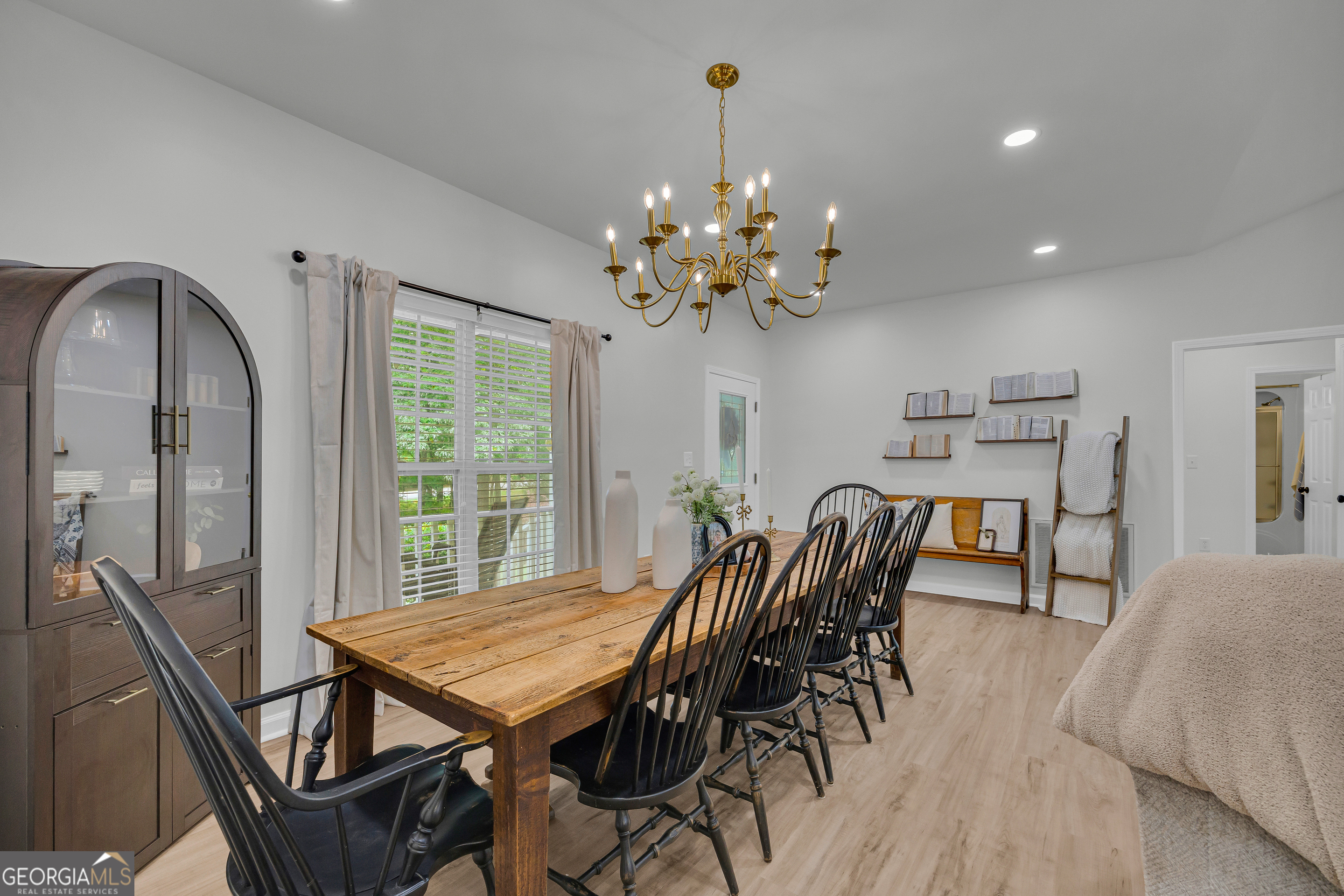 163 Tuxedo Drive Commerce GA 30530
