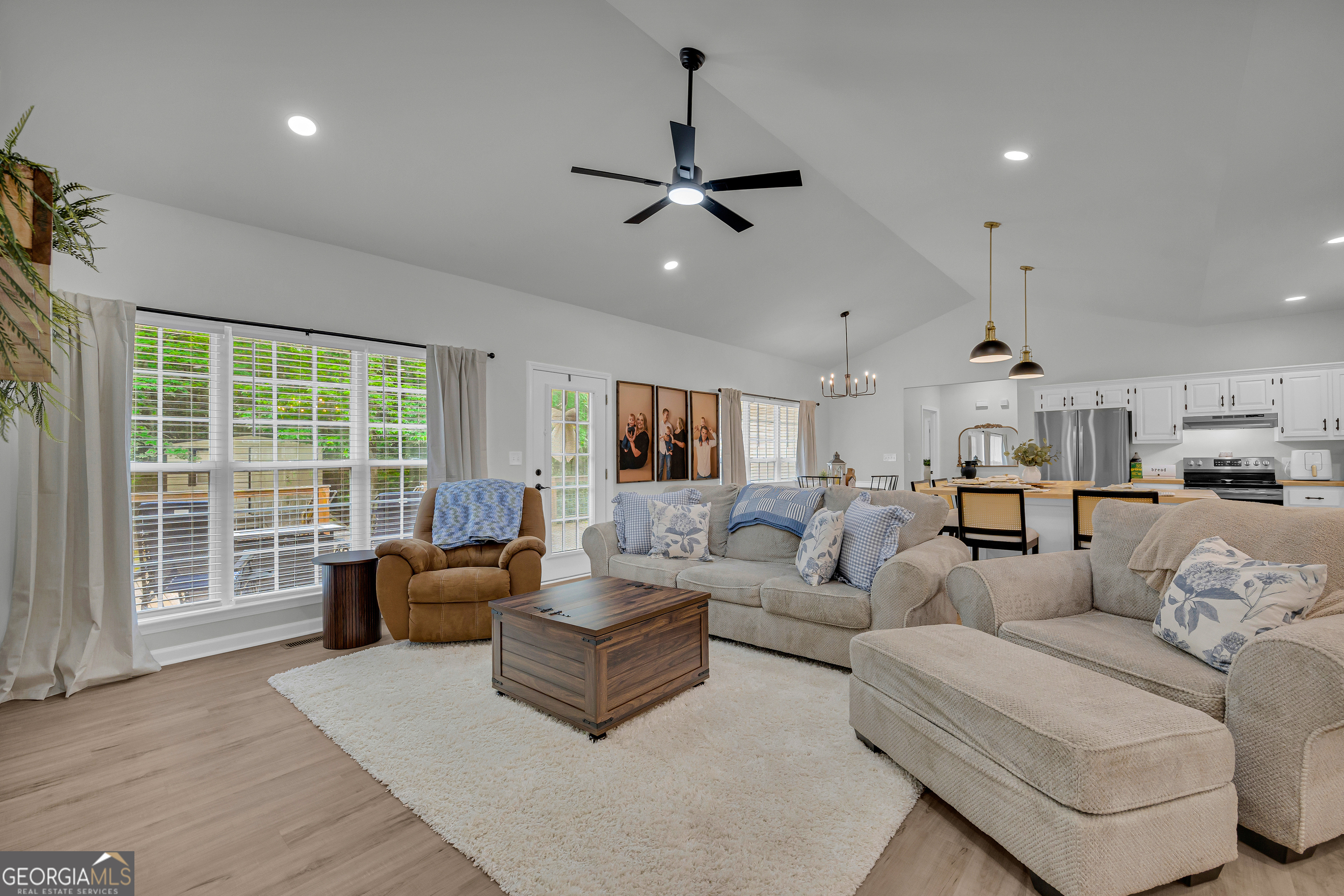 163 Tuxedo Drive Commerce GA 30530