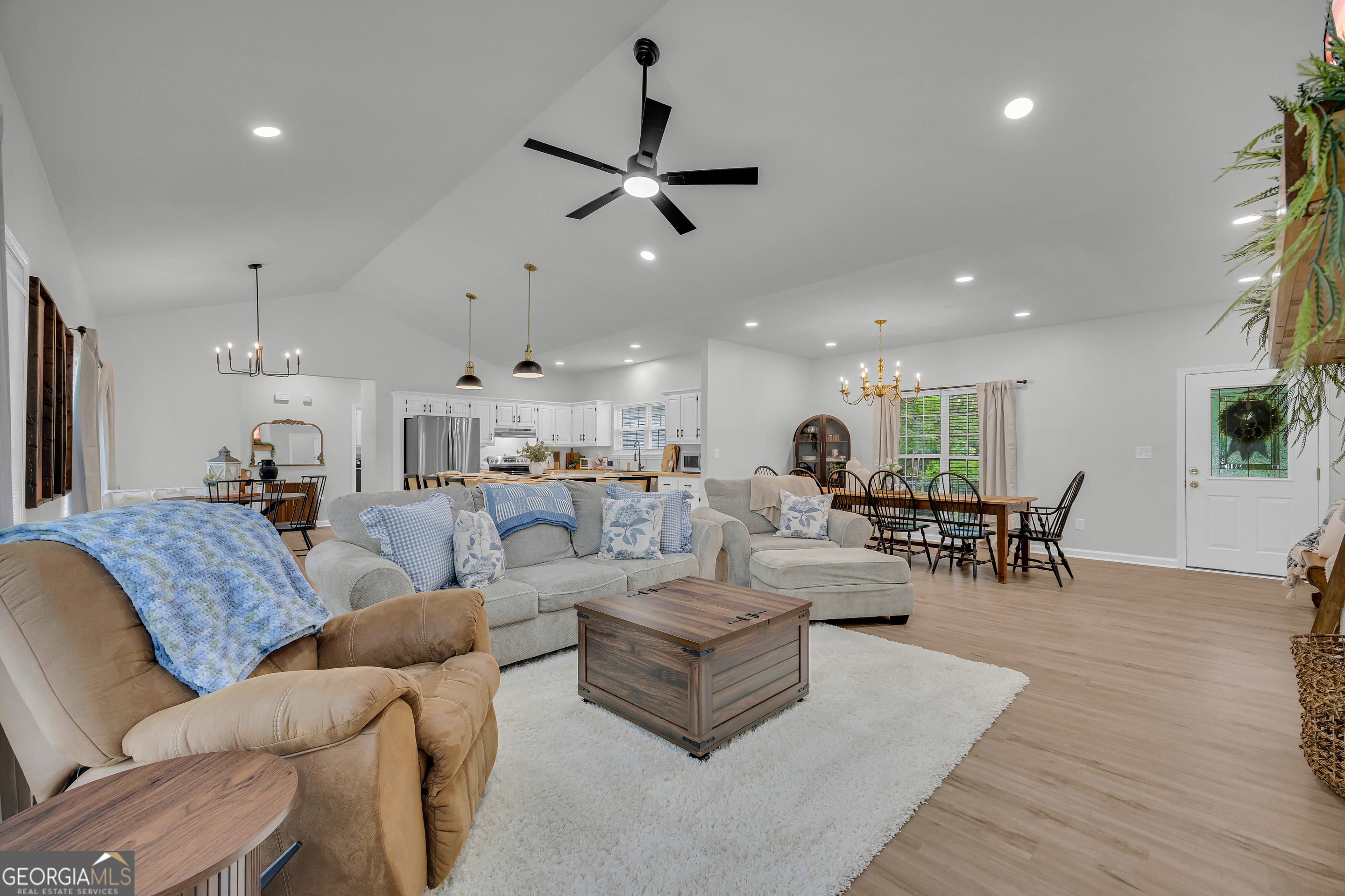 163 Tuxedo Drive Commerce GA 30530