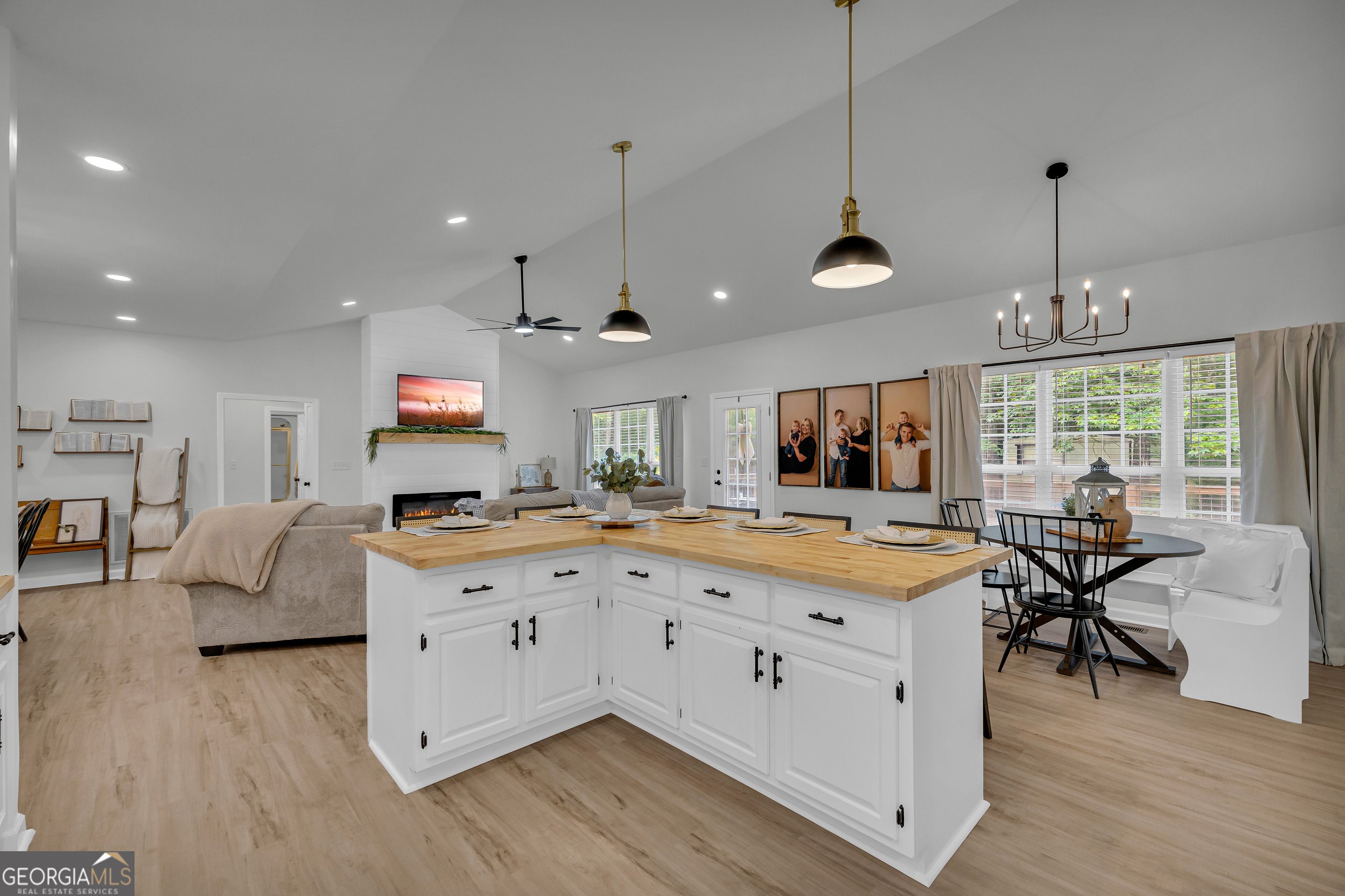 163 Tuxedo Drive Commerce GA 30530