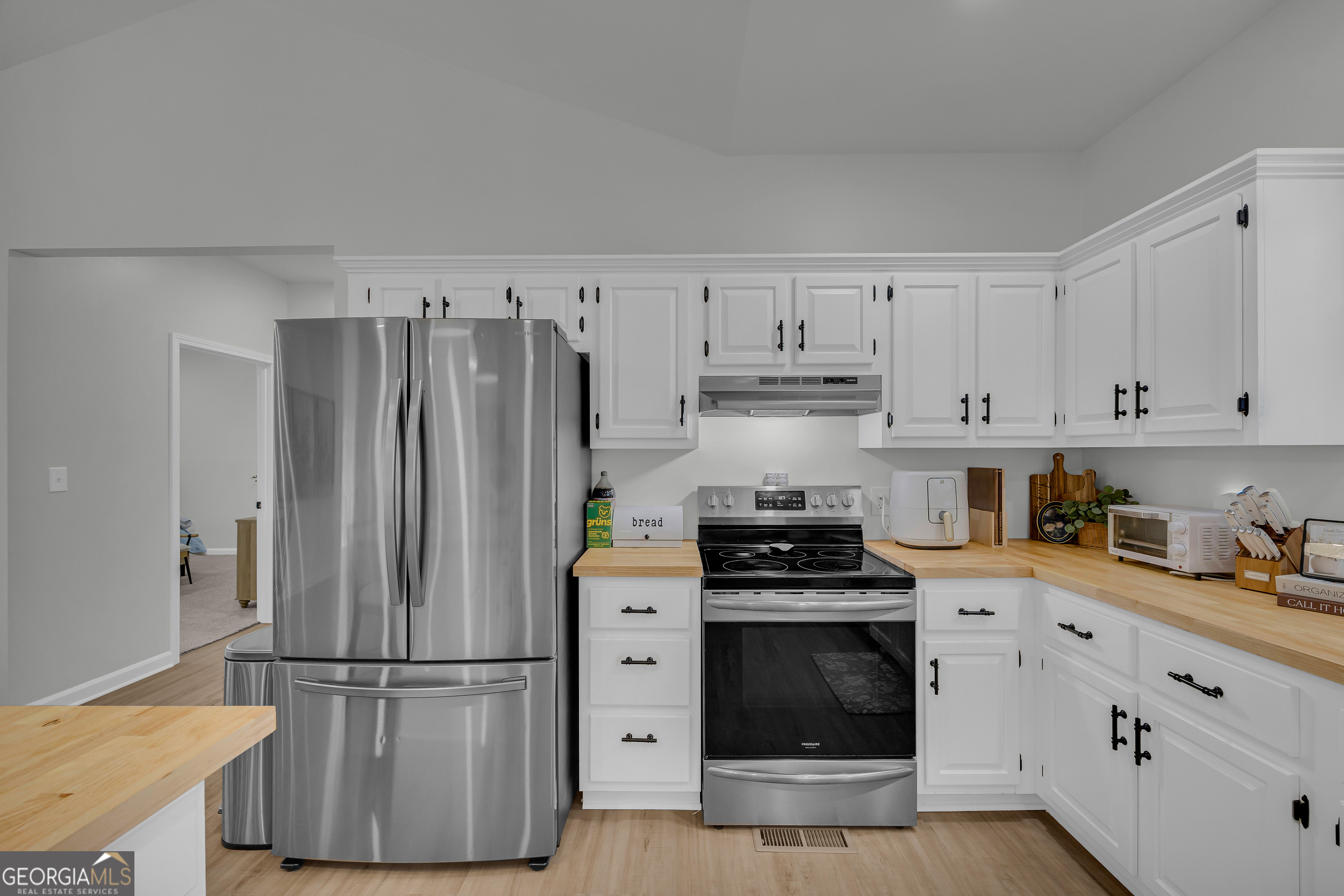 163 Tuxedo Drive Commerce GA 30530