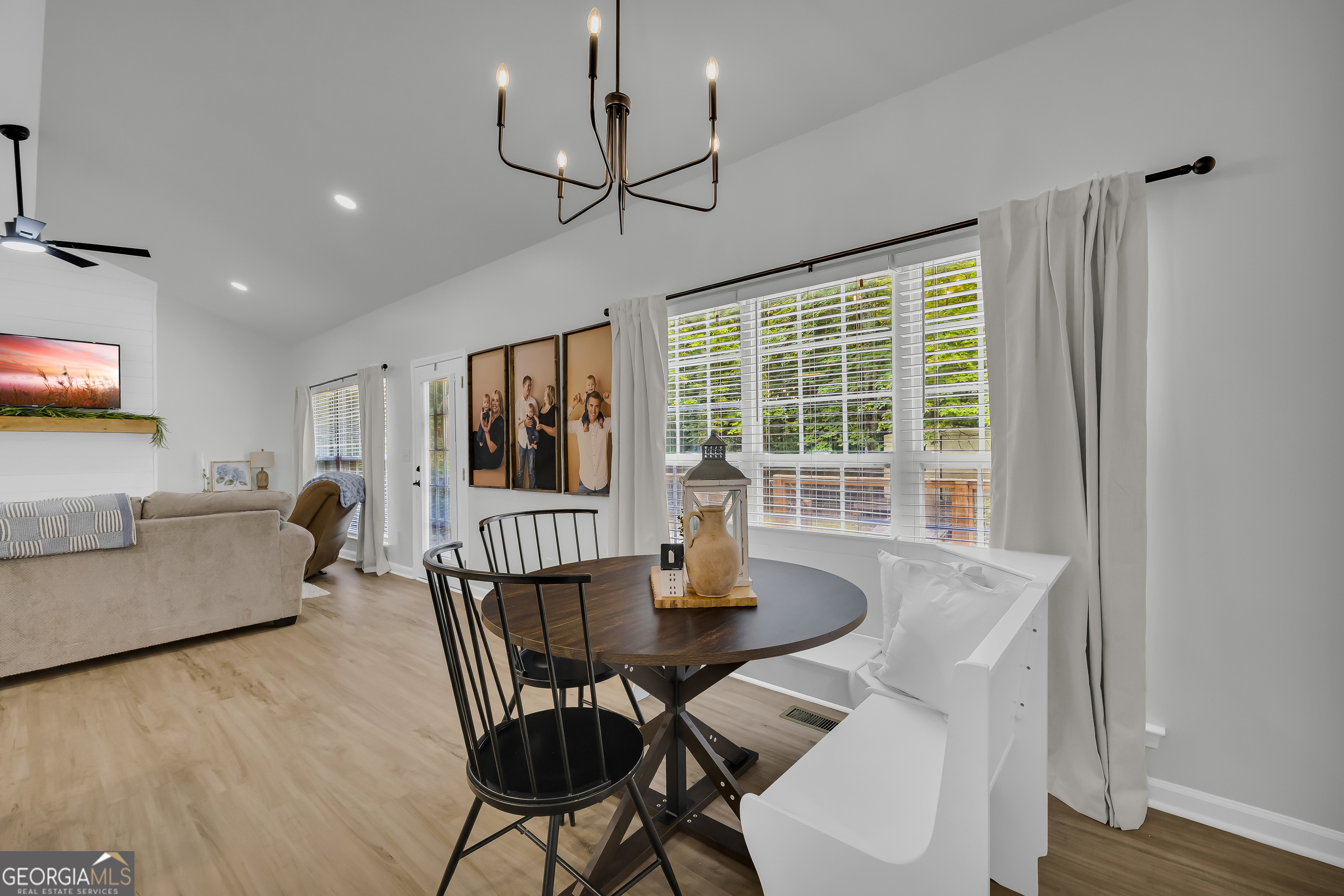 163 Tuxedo Drive Commerce GA 30530