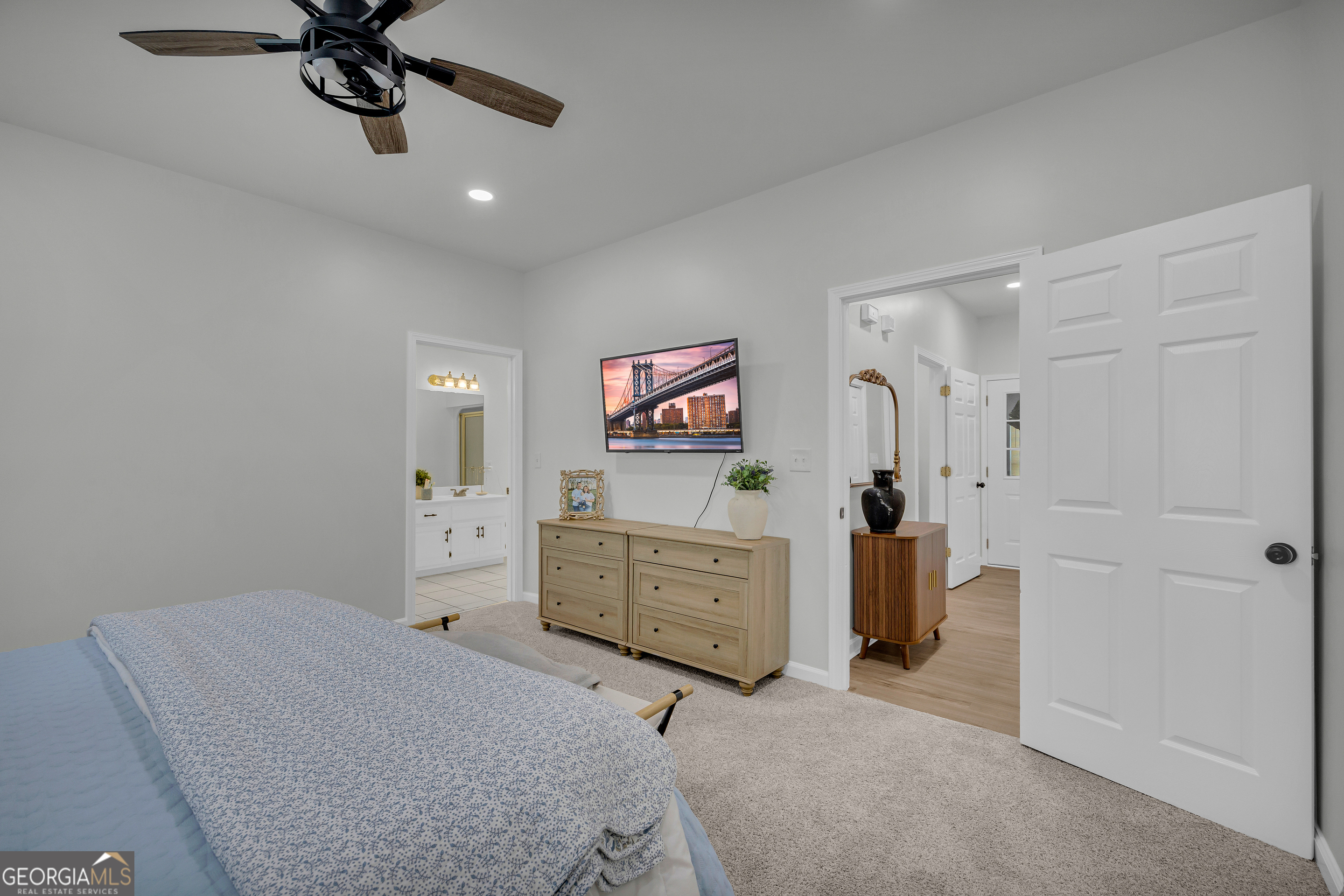 163 Tuxedo Drive Commerce GA 30530