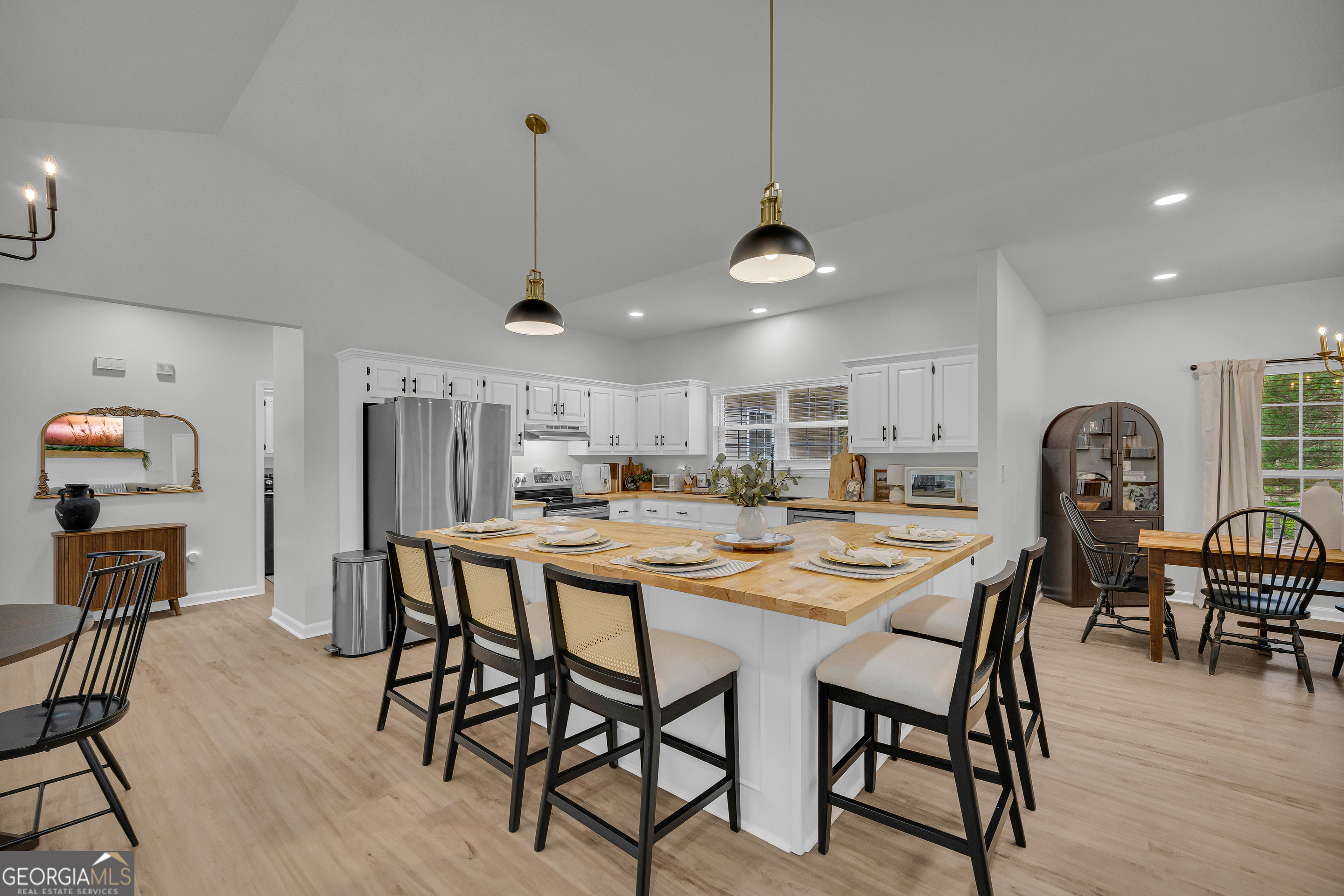 163 Tuxedo Drive Commerce GA 30530