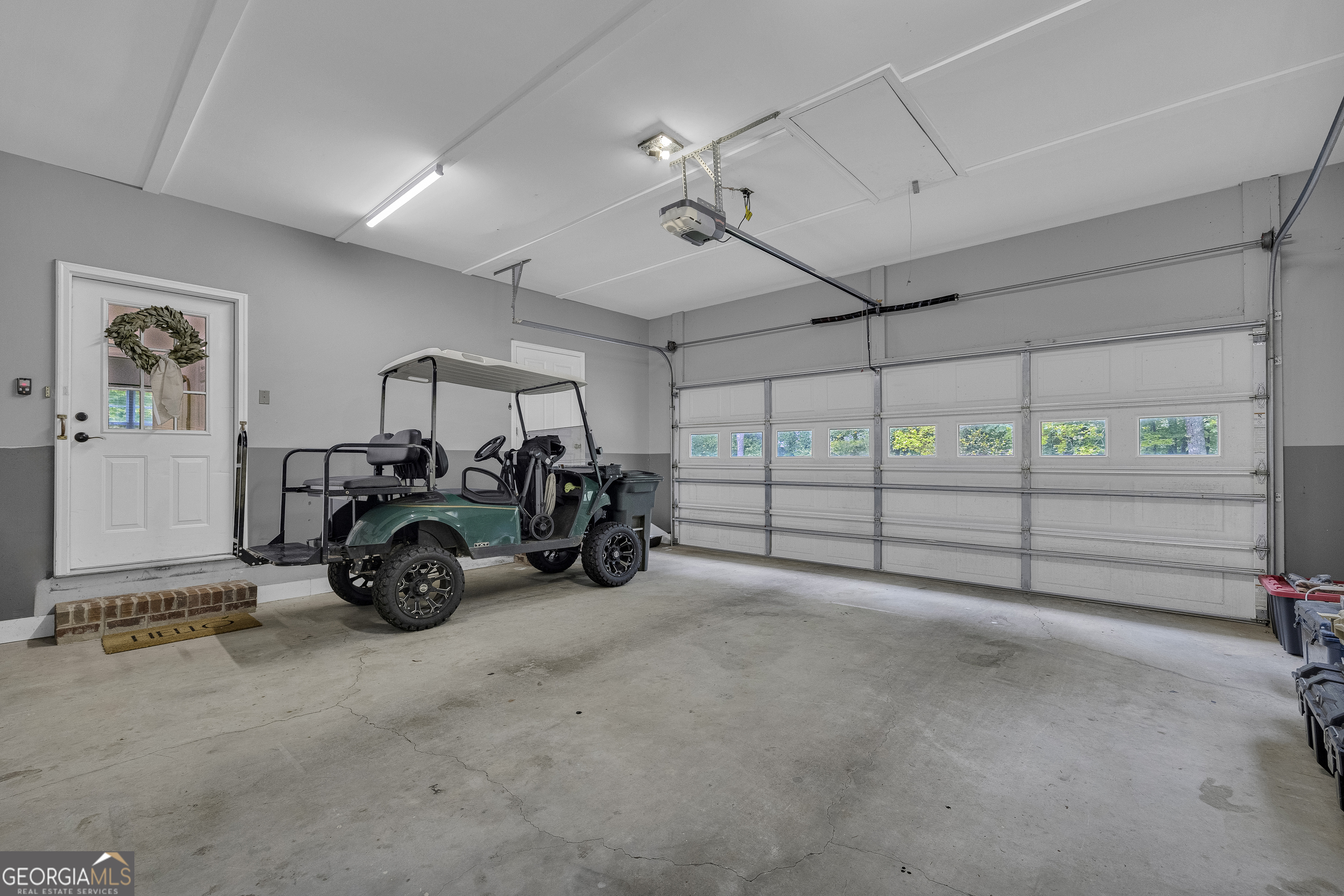 163 Tuxedo Drive Commerce GA 30530