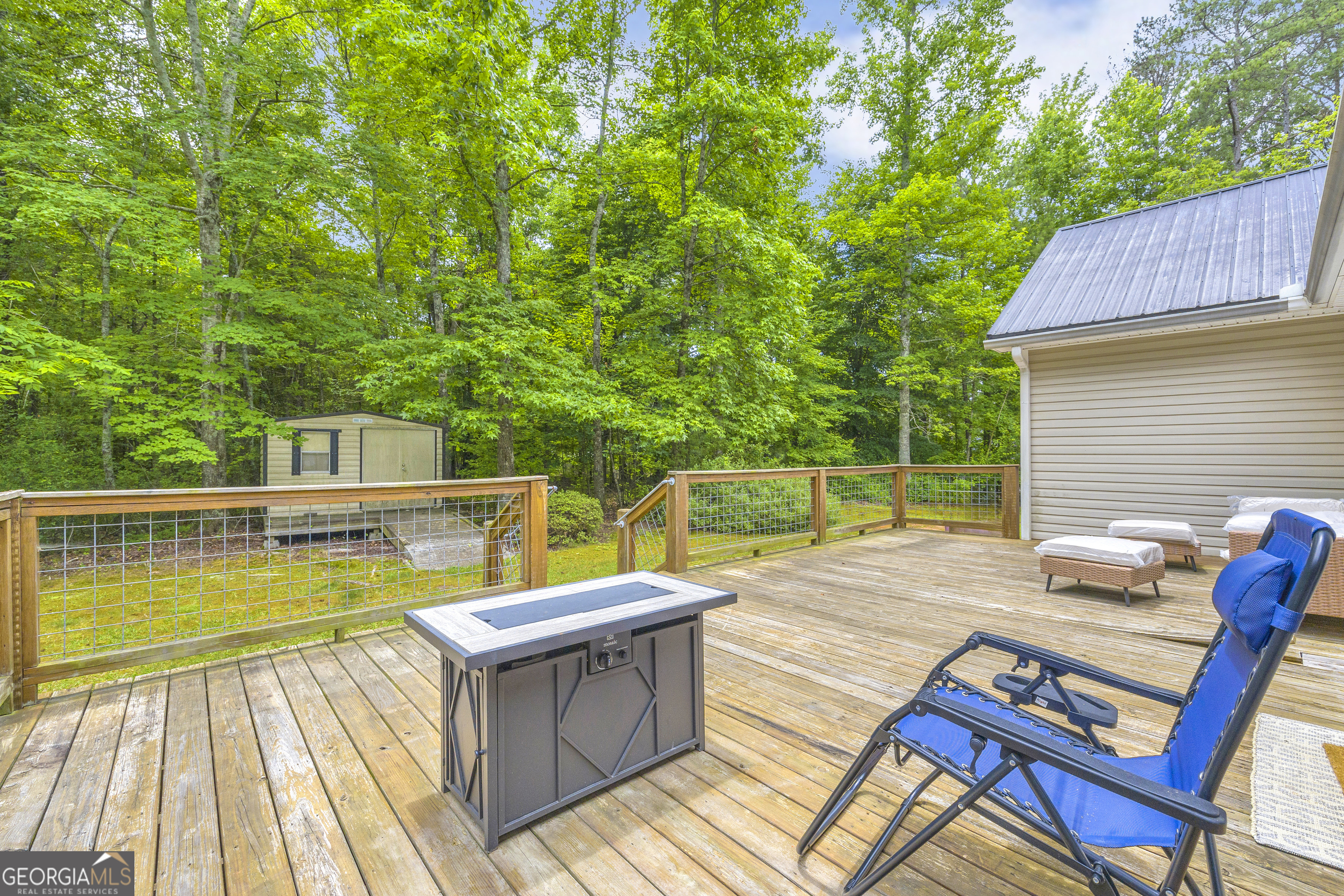 163 Tuxedo Drive Commerce GA 30530