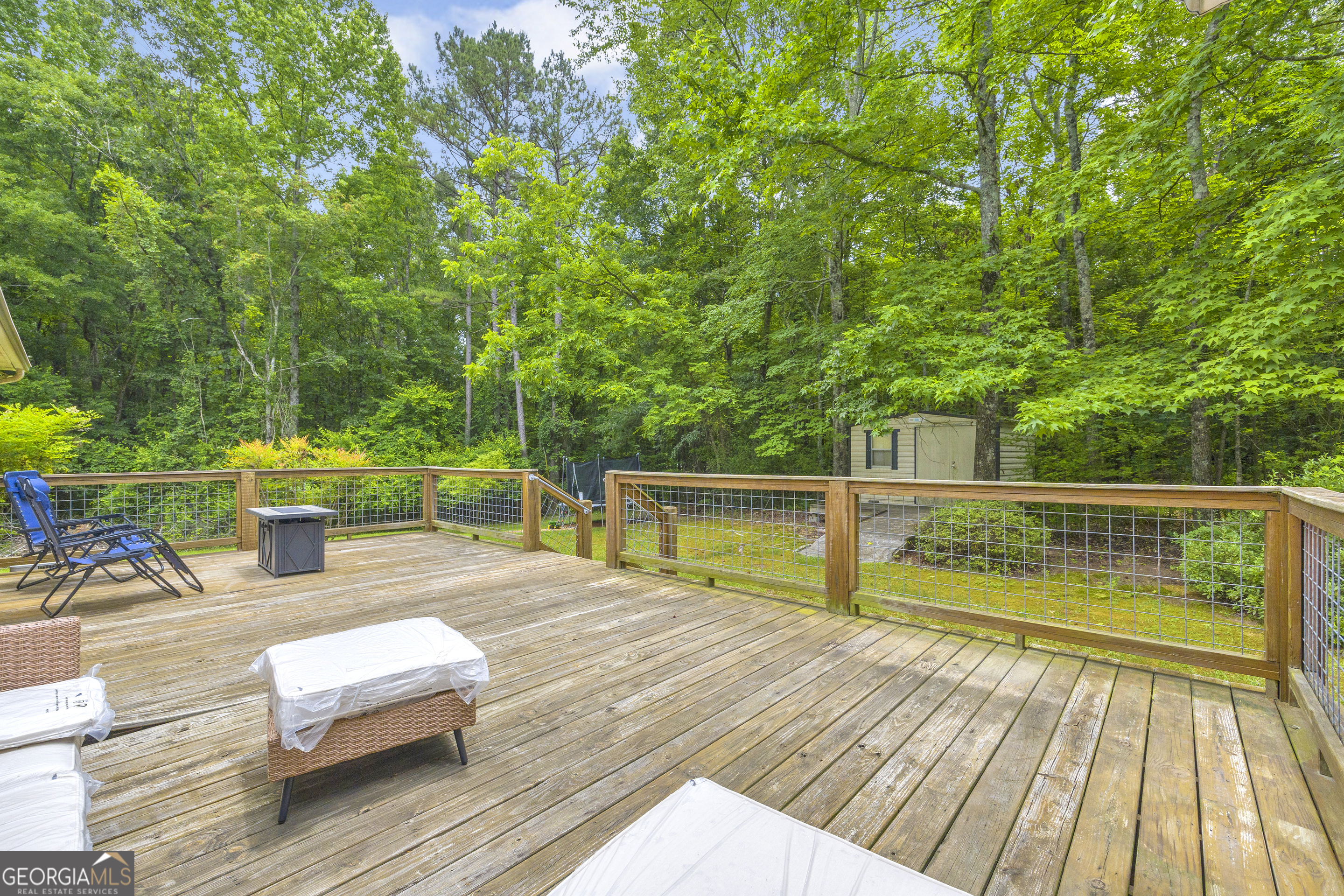 163 Tuxedo Drive Commerce GA 30530