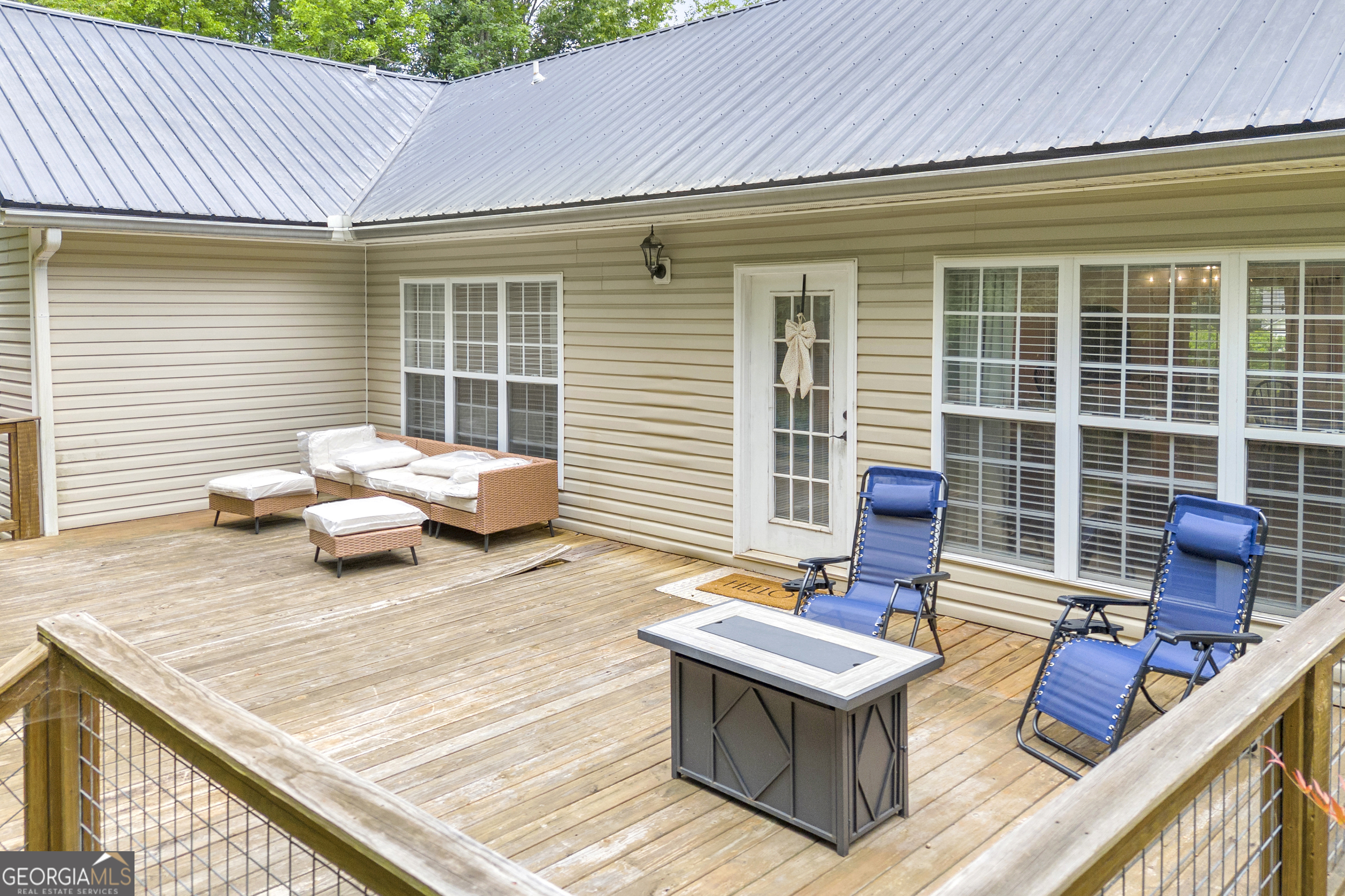 163 Tuxedo Drive Commerce GA 30530