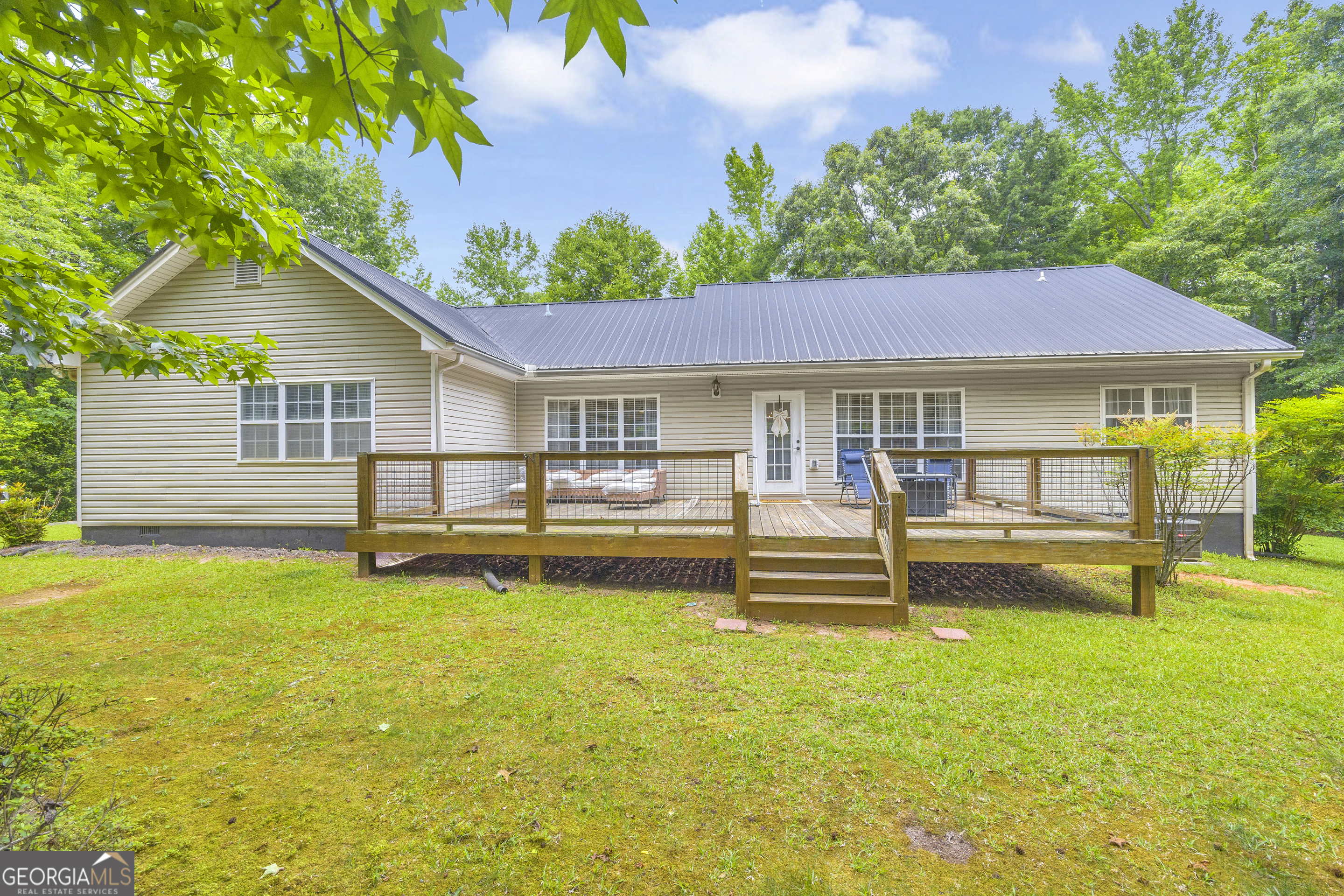163 Tuxedo Drive Commerce GA 30530
