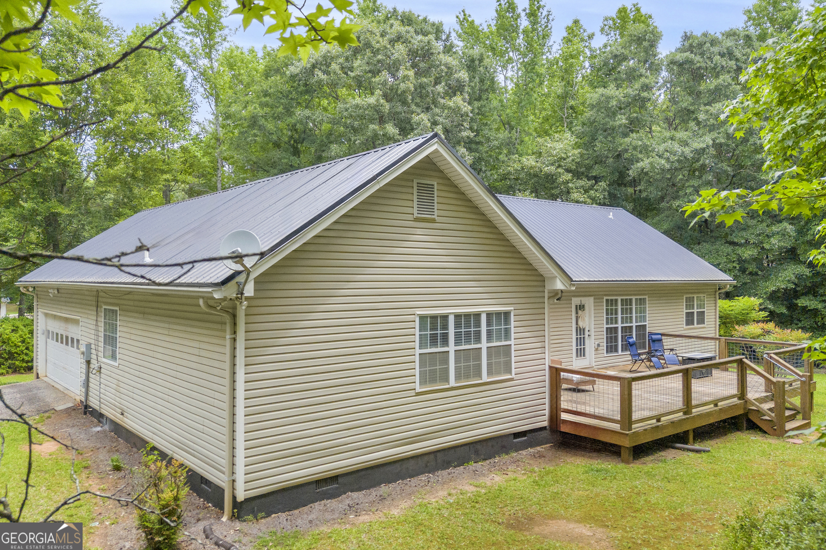 163 Tuxedo Drive Commerce GA 30530