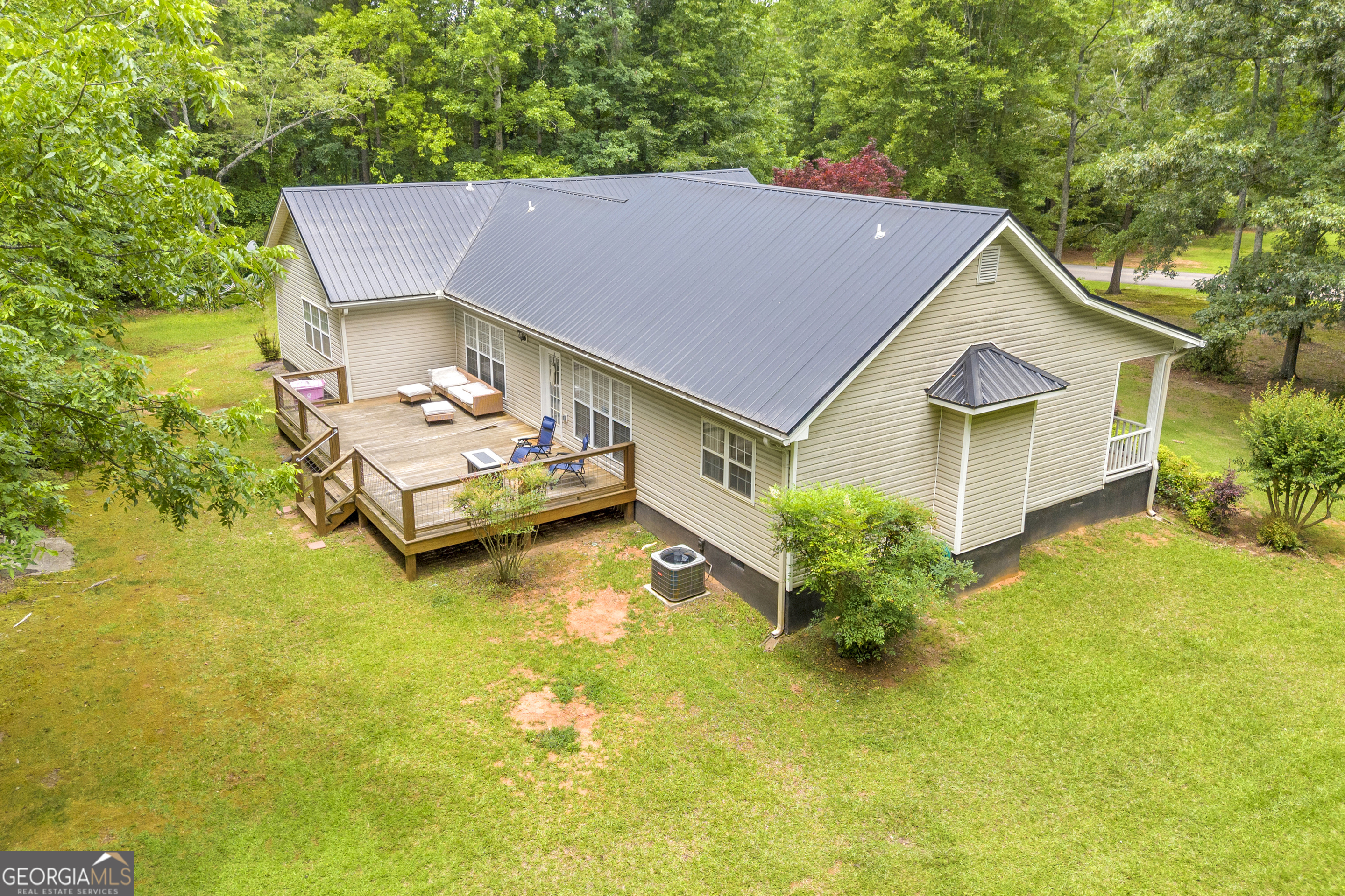 163 Tuxedo Drive Commerce GA 30530
