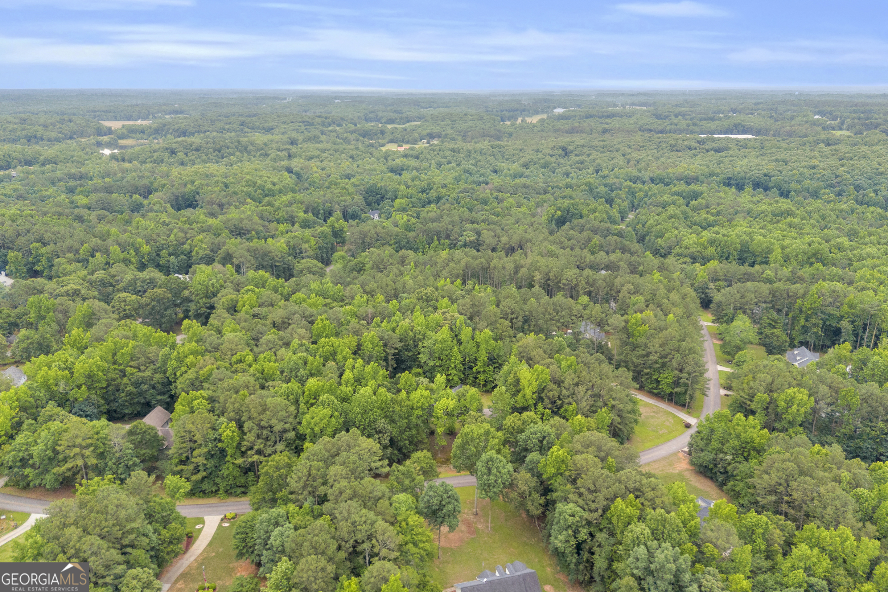 163 Tuxedo Drive Commerce GA 30530