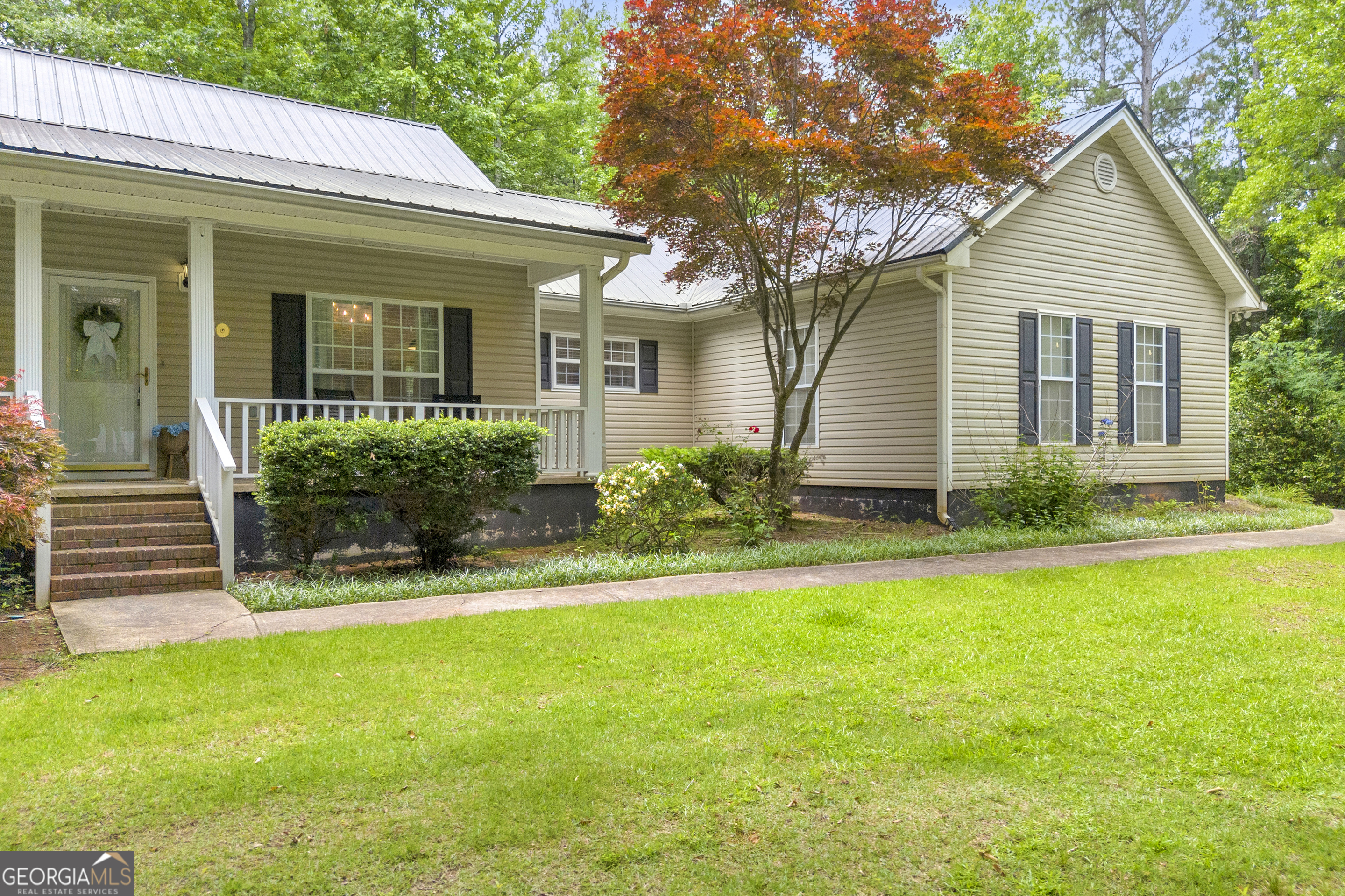 163 Tuxedo Drive Commerce GA 30530