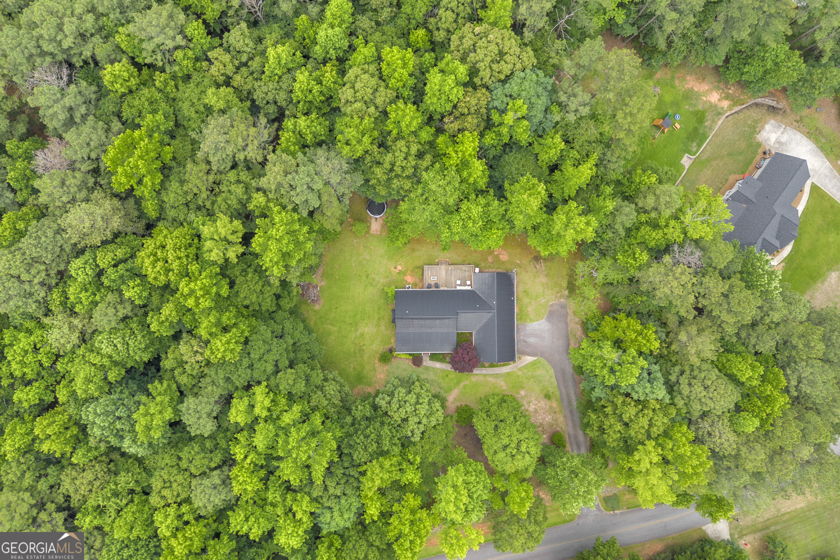 163 Tuxedo Drive Commerce GA 30530