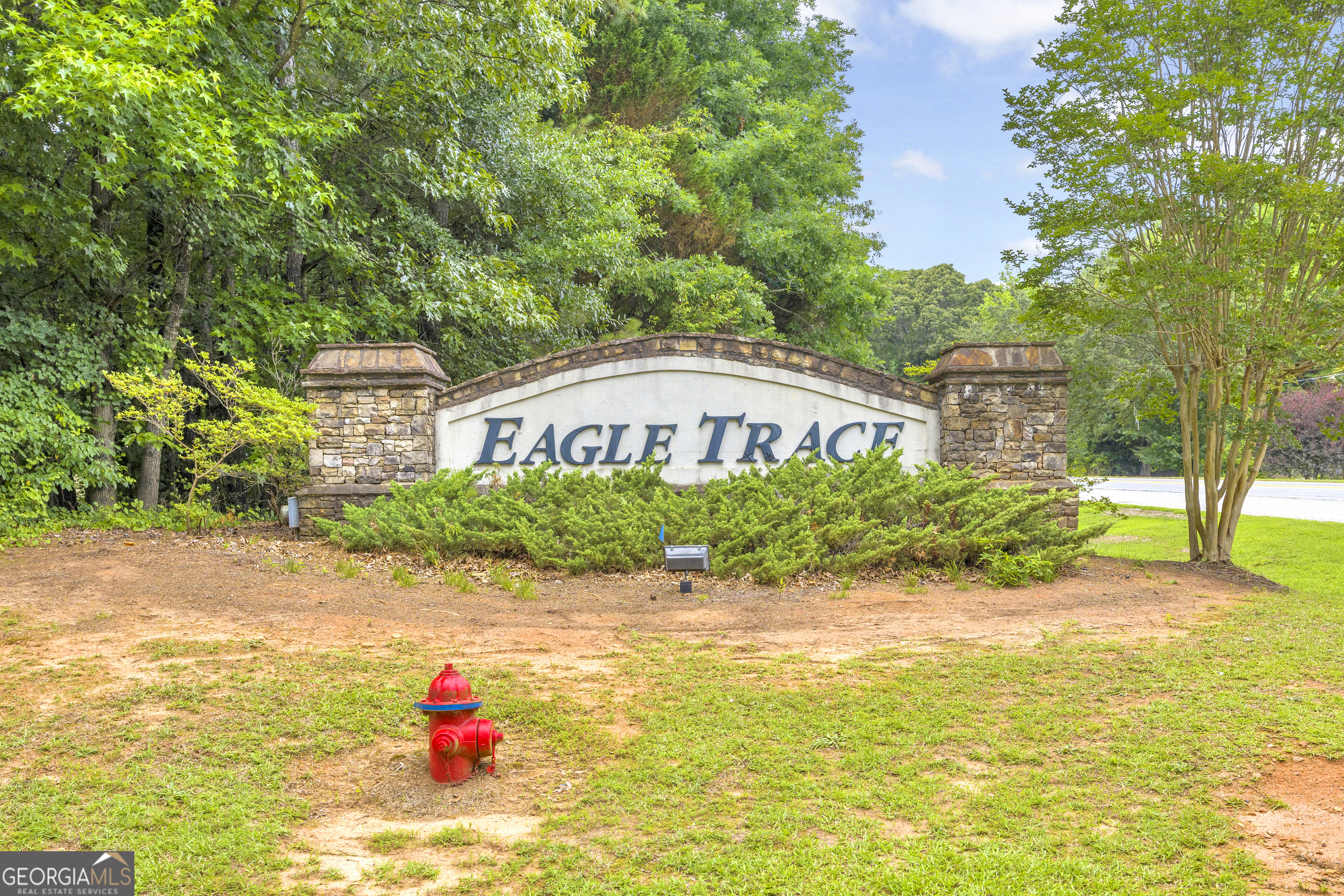 163 Tuxedo Drive Commerce GA 30530